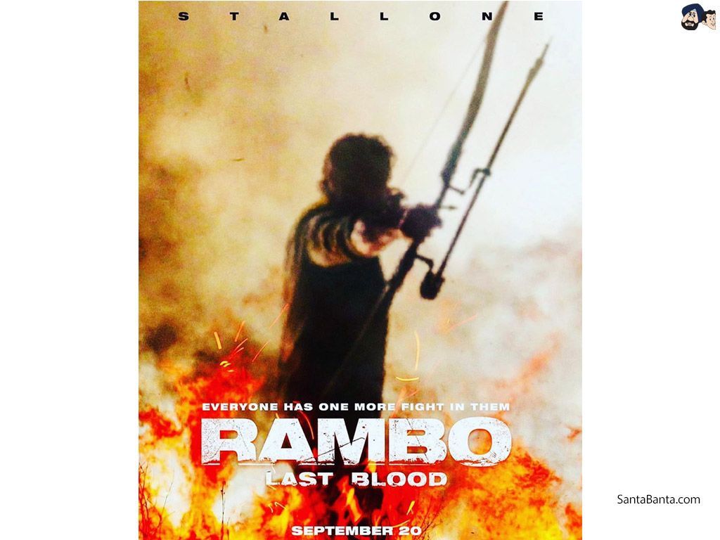 Rambo Movie Wallpapers - 4k, HD Rambo Movie Backgrounds on WallpaperBat