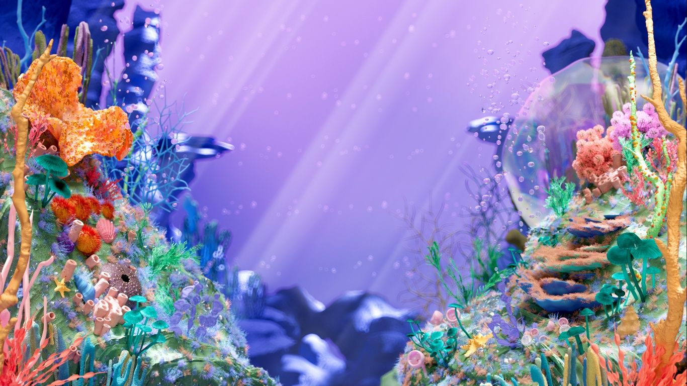 Coral Aesthetic Wallpapers - 4k, HD Coral Aesthetic Backgrounds on ...