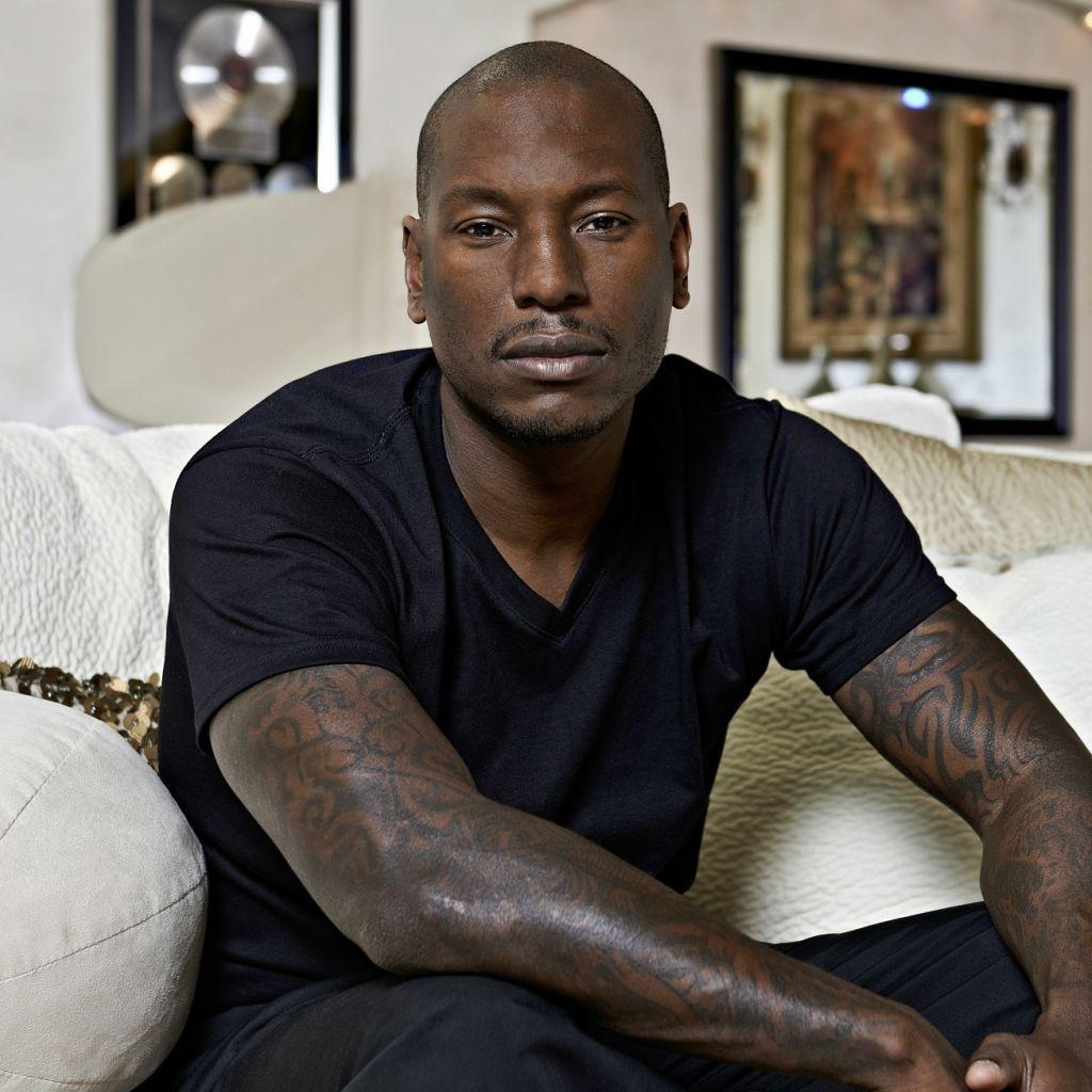 Tyrese Gibson Wallpapers - 4k, HD Tyrese Gibson Backgrounds on WallpaperBat