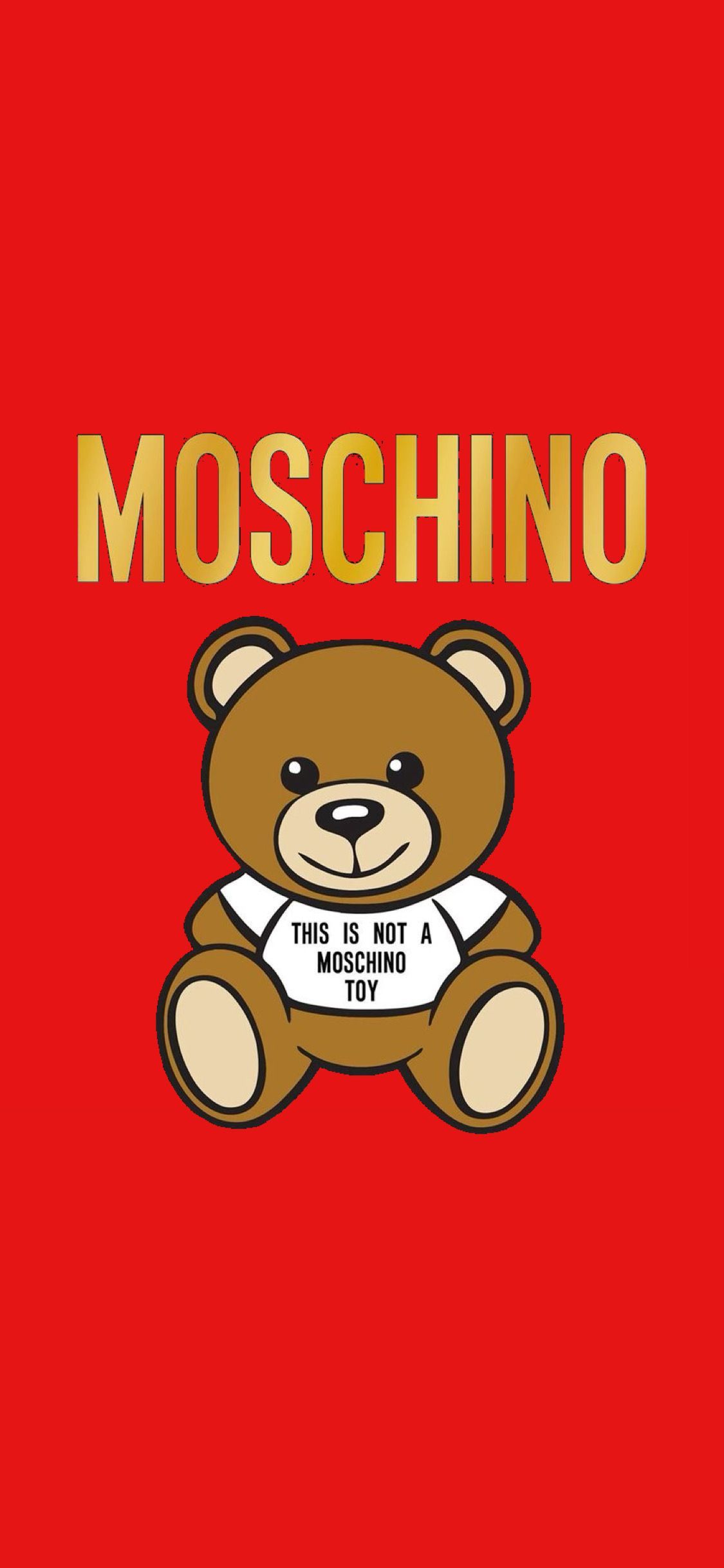 Moschino Wallpapers - 4k, HD Moschino Backgrounds on WallpaperBat