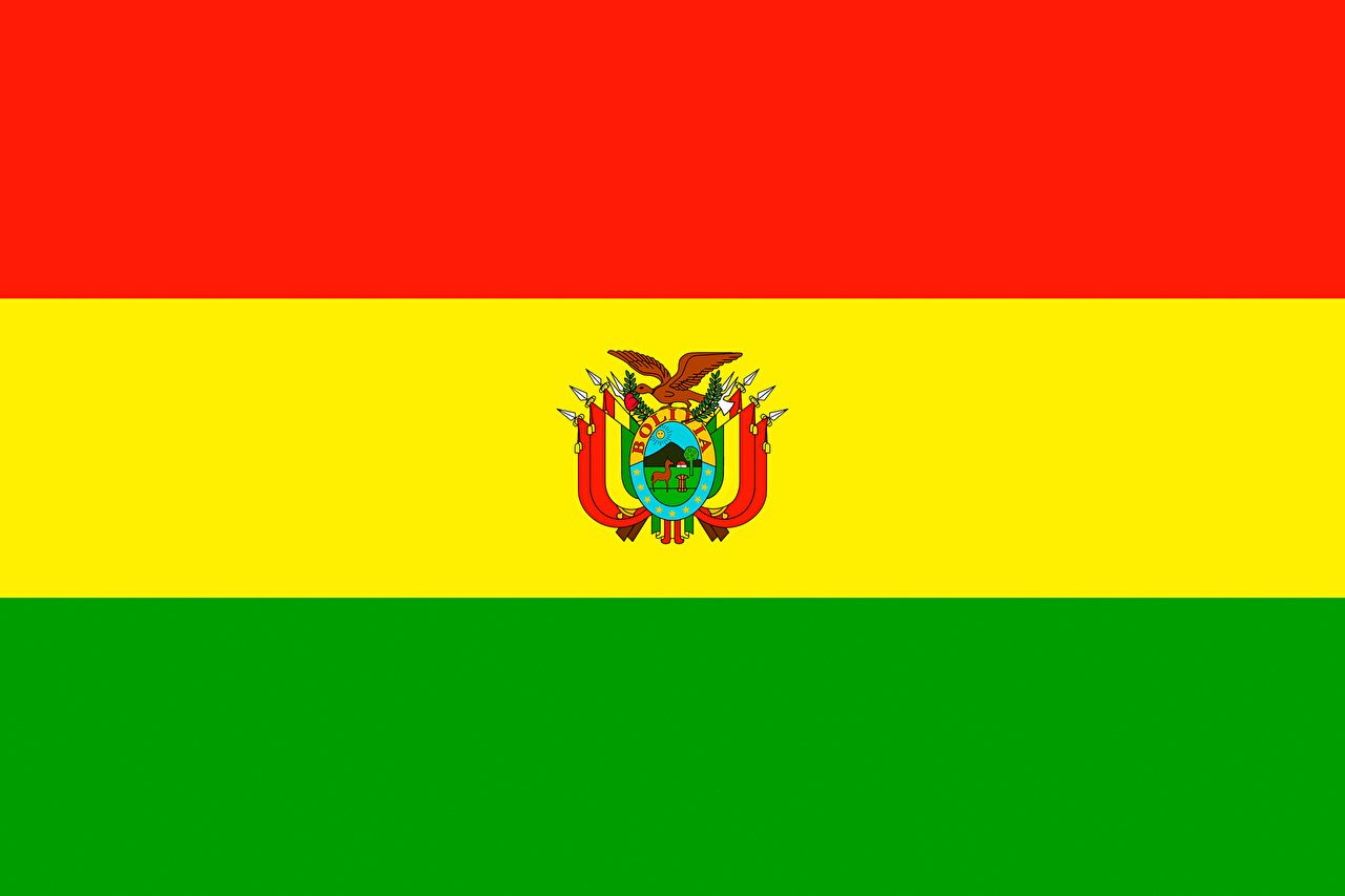 Bolivia Flag Wallpapers - 4k, HD Bolivia Flag Backgrounds on WallpaperBat