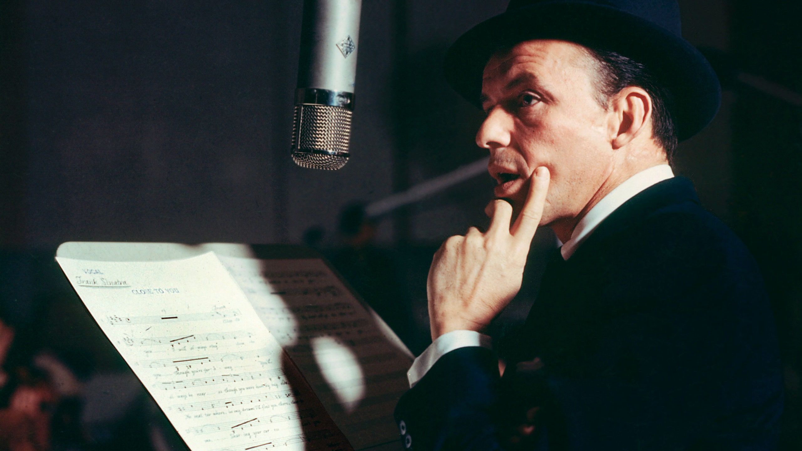 Frank Sinatra Wallpapers - 4k, HD Frank Sinatra Backgrounds on WallpaperBat