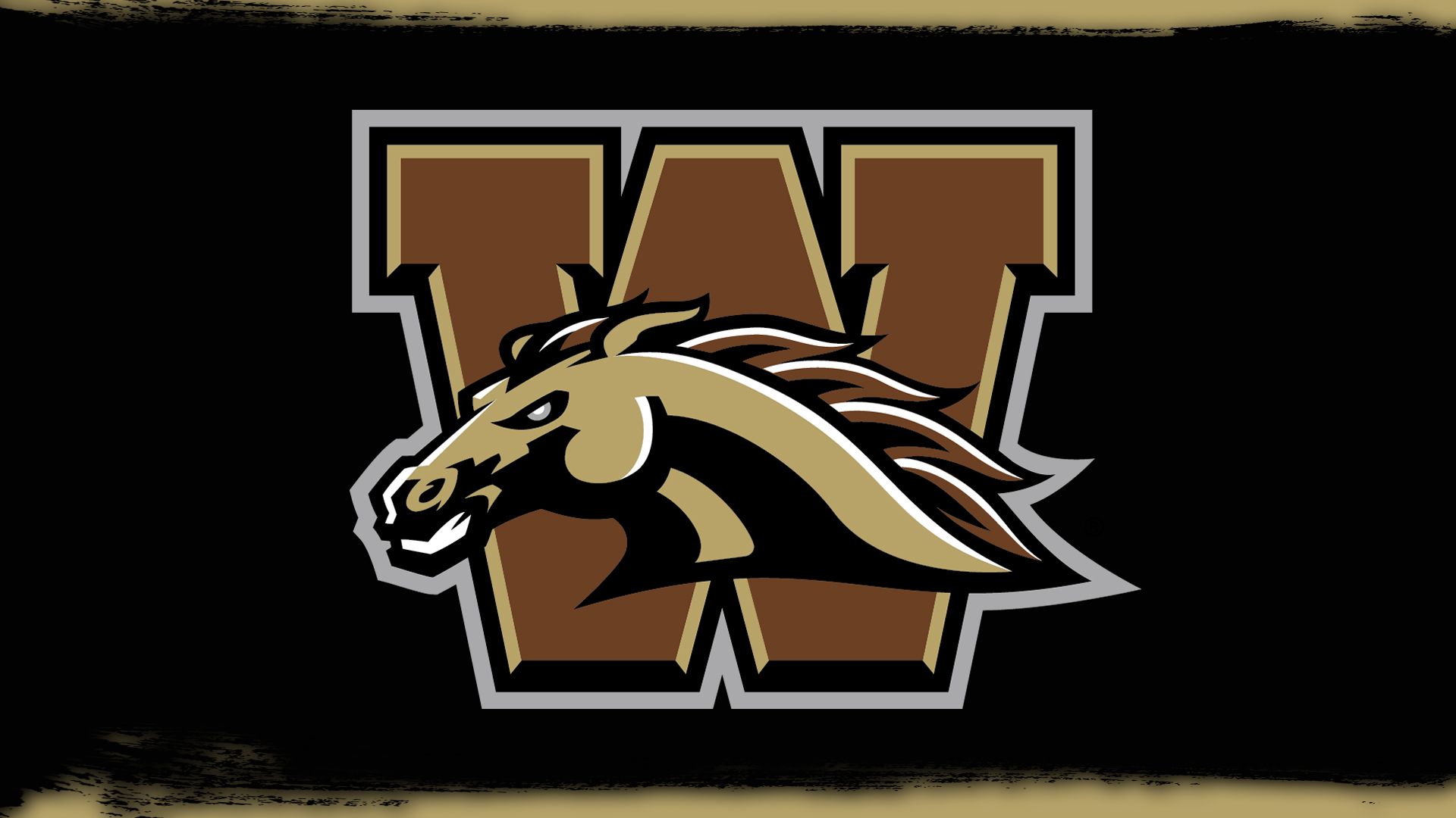 Western Michigan Broncos Wallpapers - 4k, HD Western Michigan Broncos ...