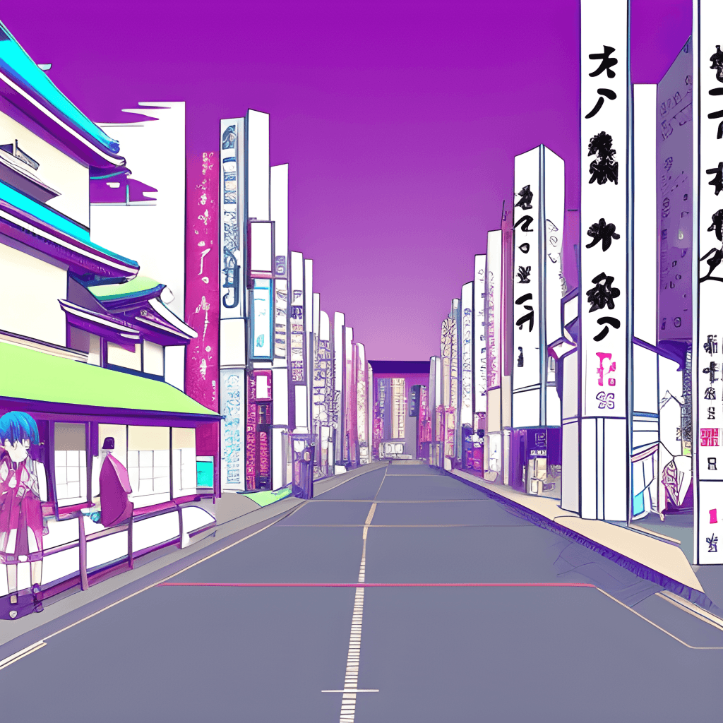 Japanese Aesthetic Wallpapers 4k Hd Japanese Aesthetic Backgrounds On Wallpaperbat