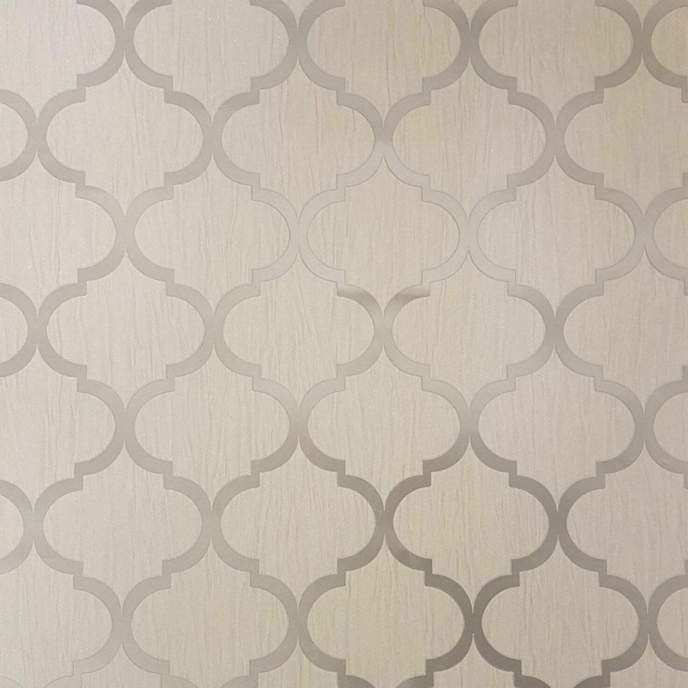GRANDECO BOA-015-01-6 LEON GEOMETRIC TAUPE GLITTER HIGHLIGHTED WALLPAPER GRANDECO BOA-015-01-6 LEON GEOMETRIC TAUPE GLITTER HIGHLIGHTED WALLPAPER