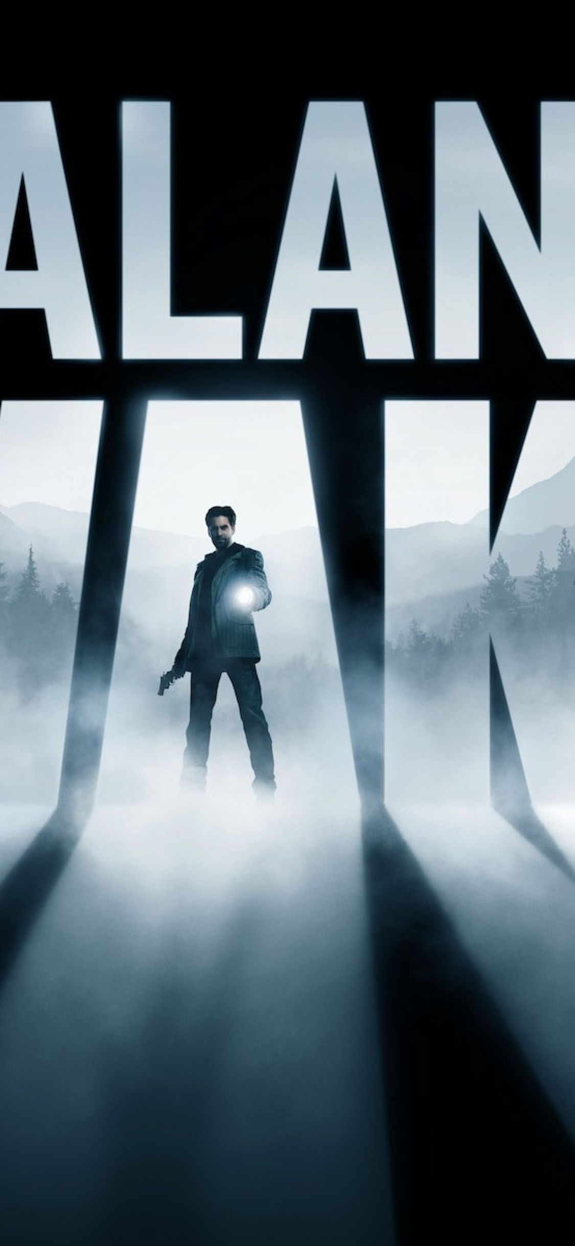 for iphone download Alan Wake