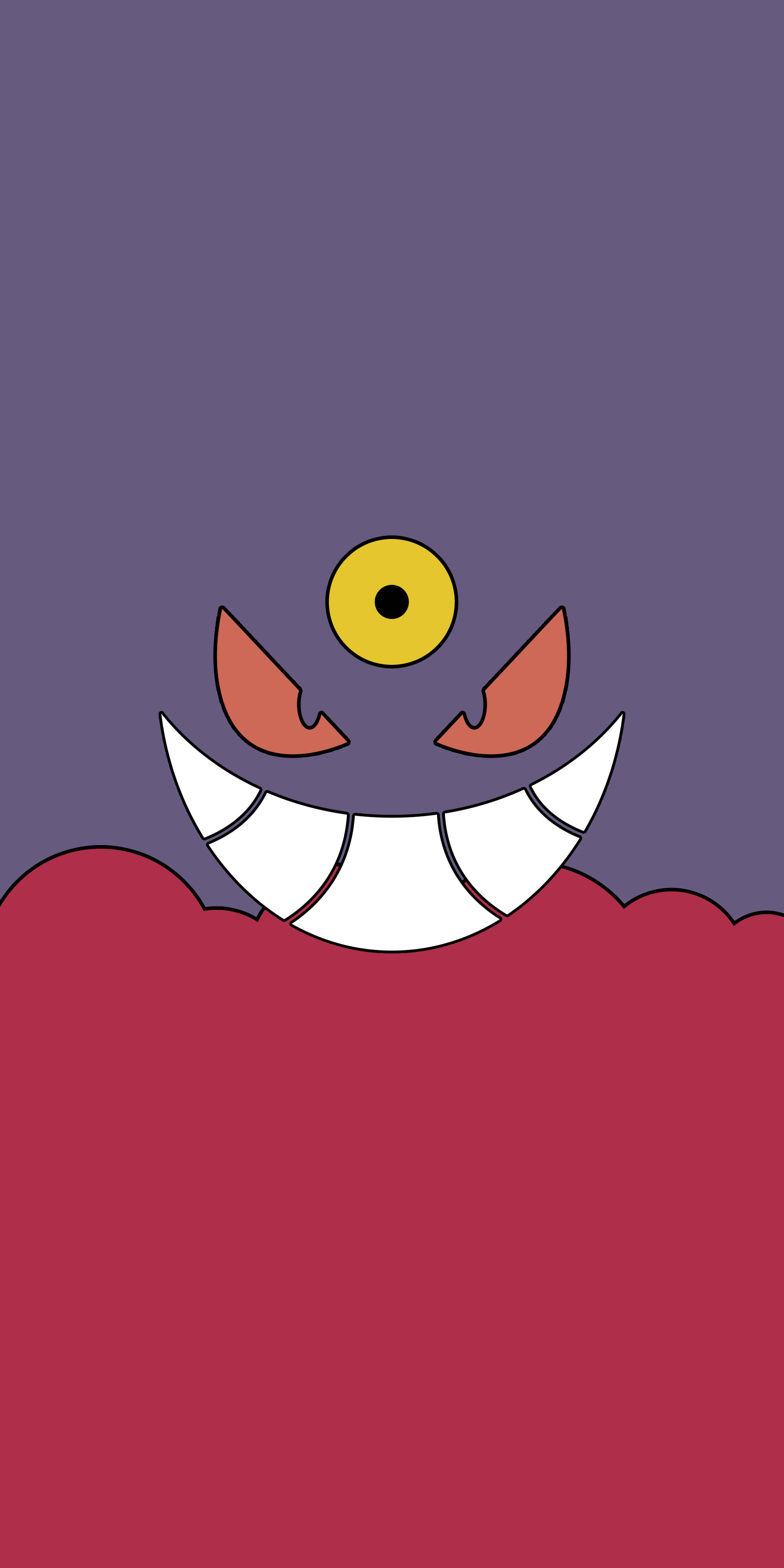 Gengar Wallpapers on WallpaperDog