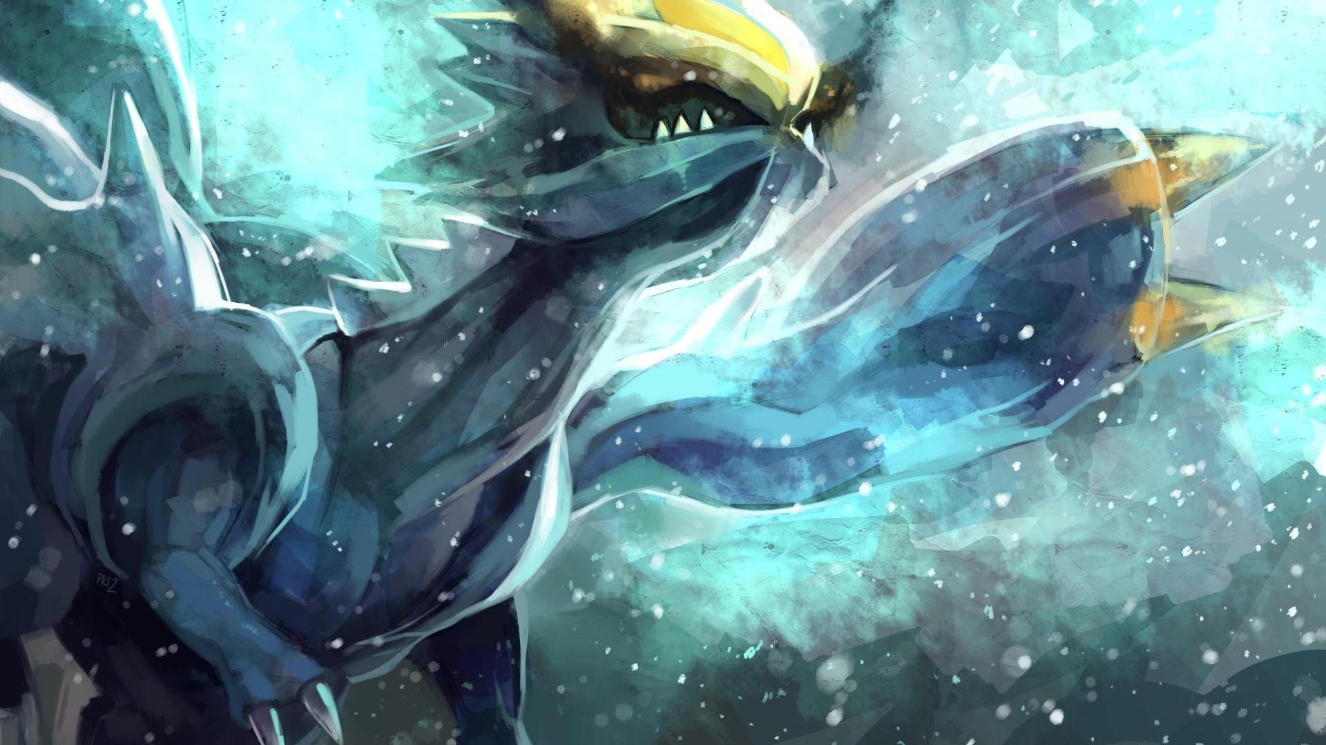 Pokemon Art Wallpapers - 4k, HD Pokemon Art Backgrounds on WallpaperBat