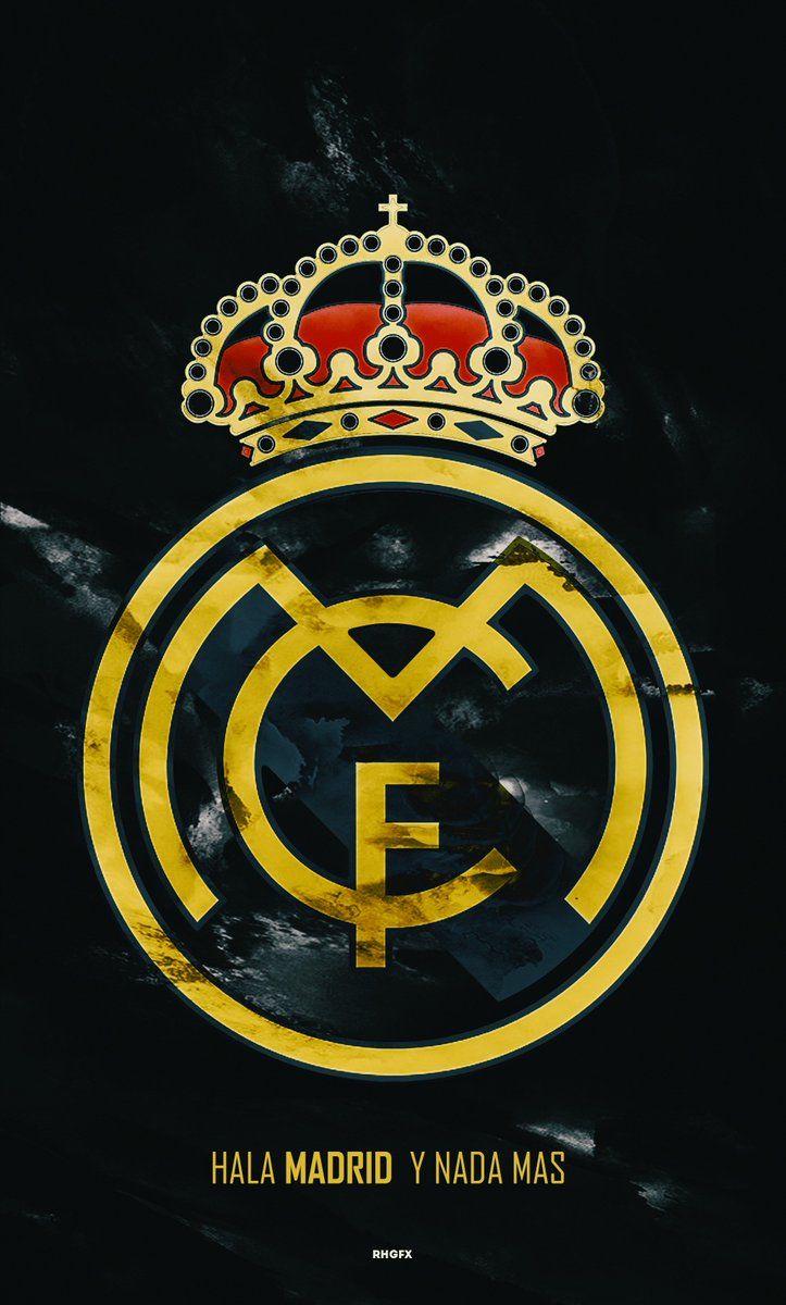 Real Madrid Wallpapers - 4k, HD Real Madrid Backgrounds on WallpaperBat