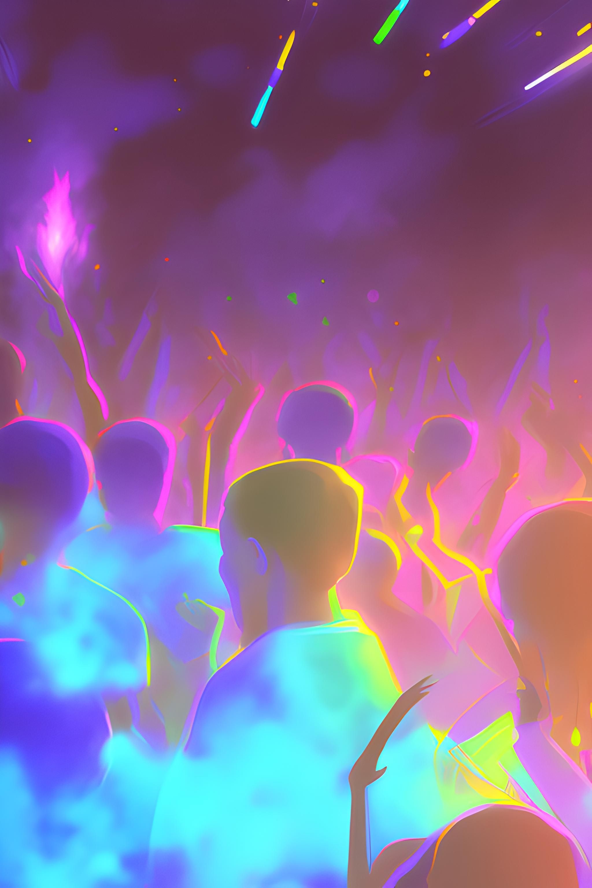Rave Wallpapers - 4k, HD Rave Backgrounds on WallpaperBat