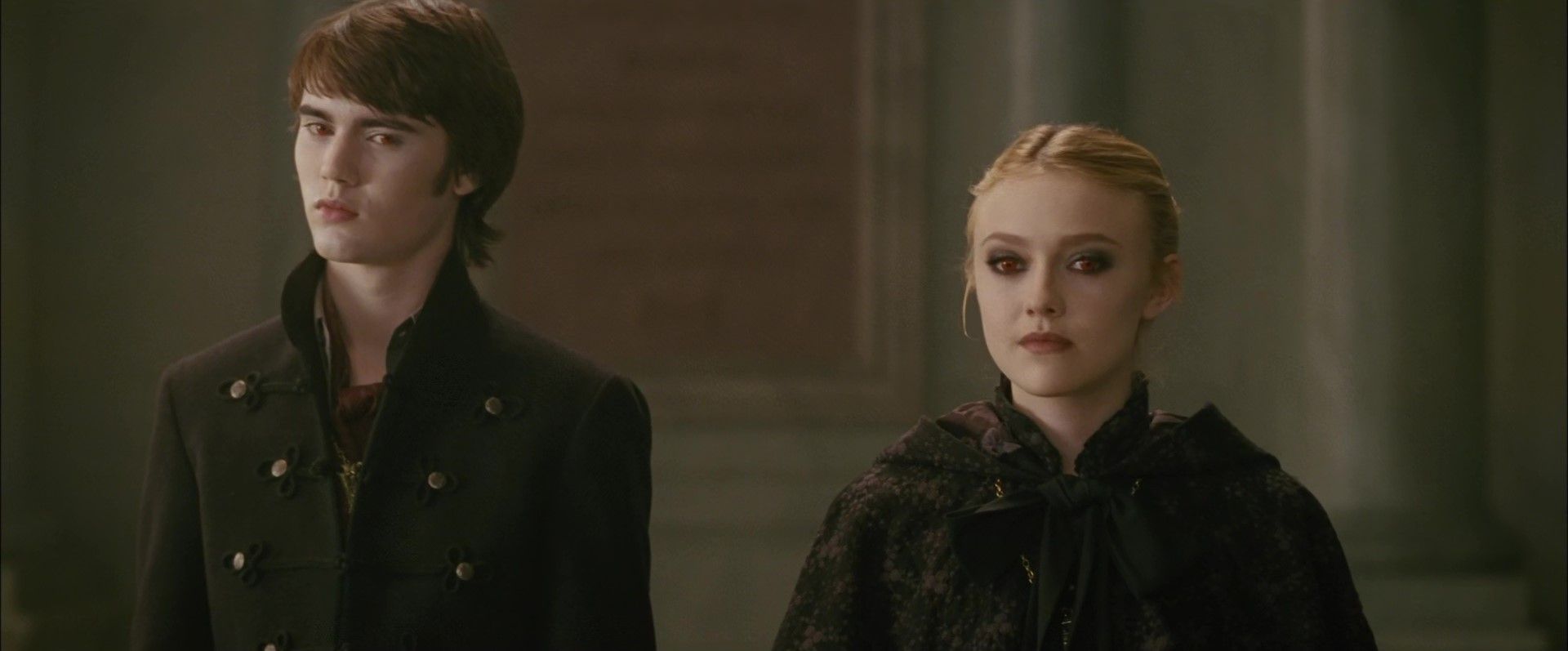 Twilight Volturi Wallpapers - 4k, HD Twilight Volturi Backgrounds on