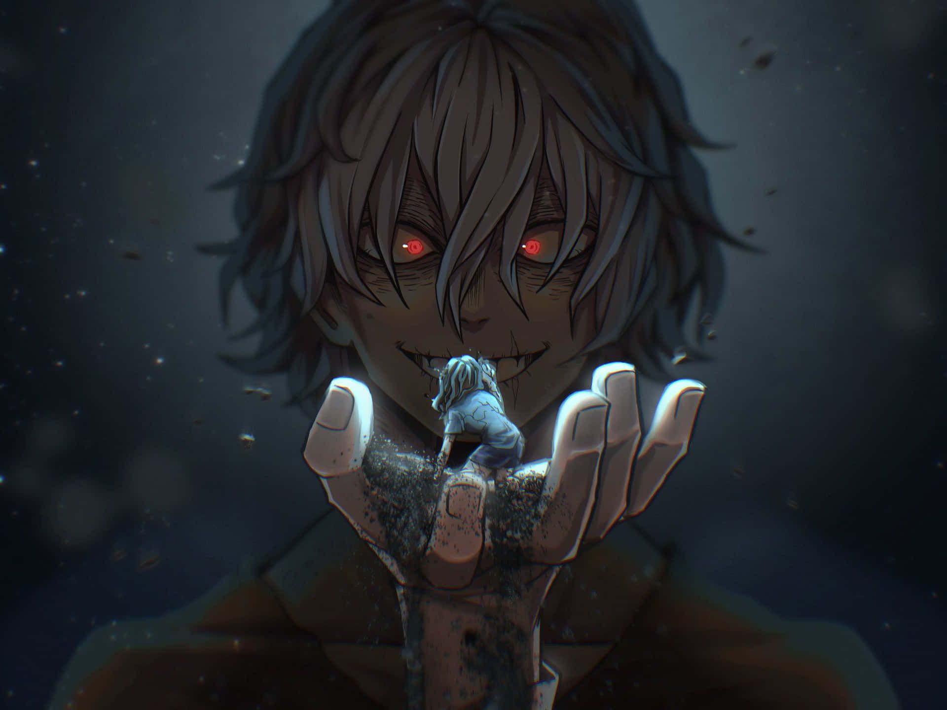 Shigaraki Wallpapers - 4k, HD Shigaraki Backgrounds on WallpaperBat