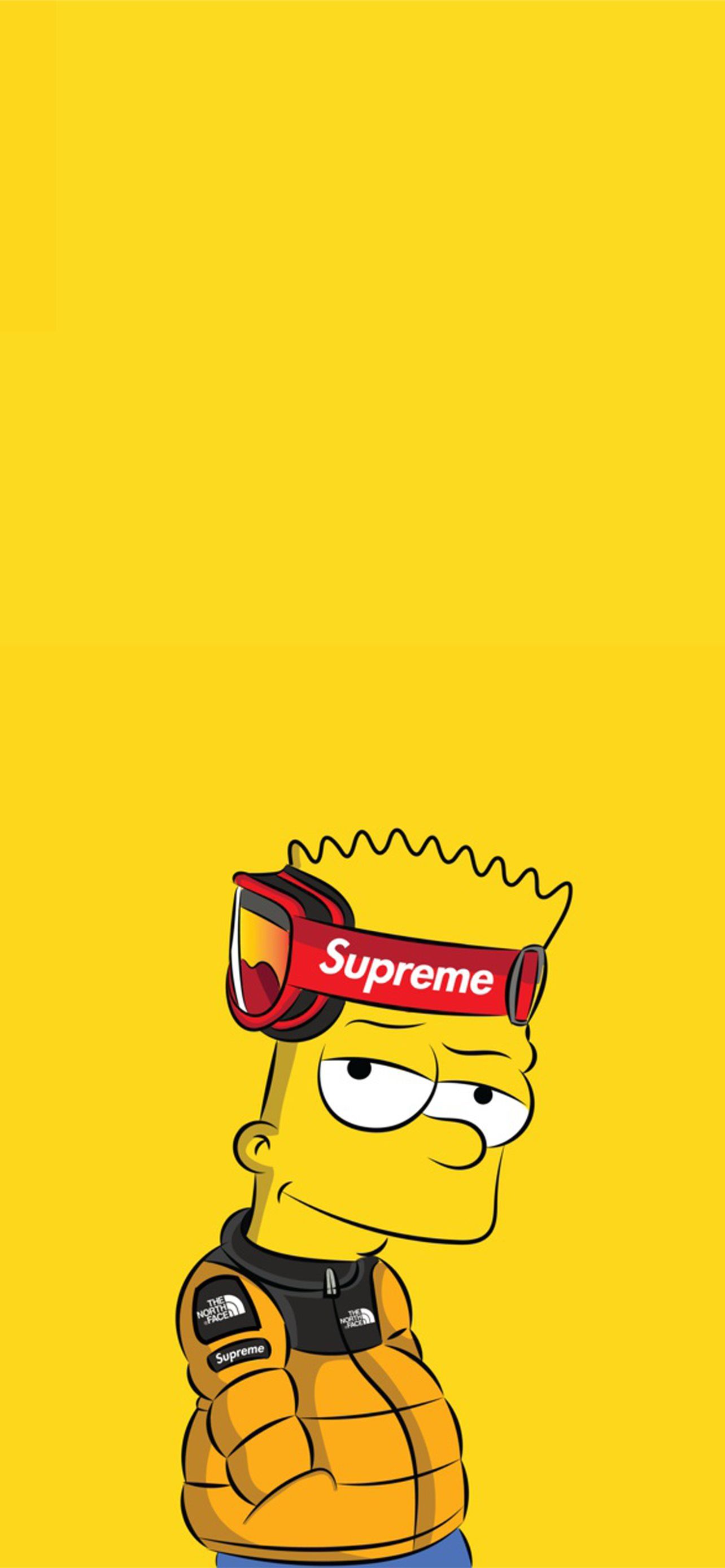 Cool Supreme Wallpapers - 4k, HD Cool Supreme Backgrounds on WallpaperBat