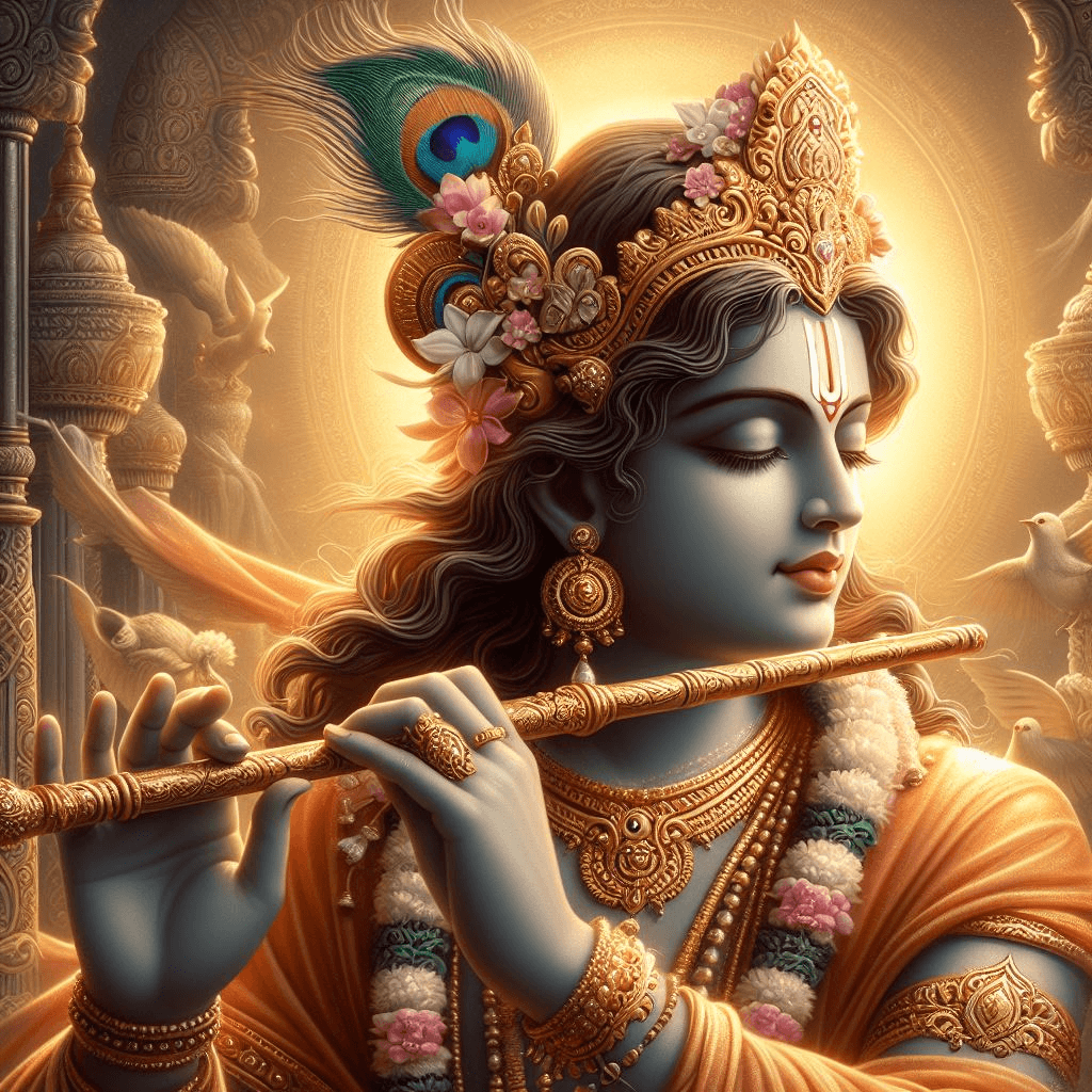 Krishna 8K Wallpapers - 4k, HD Krishna 8K Backgrounds on WallpaperBat