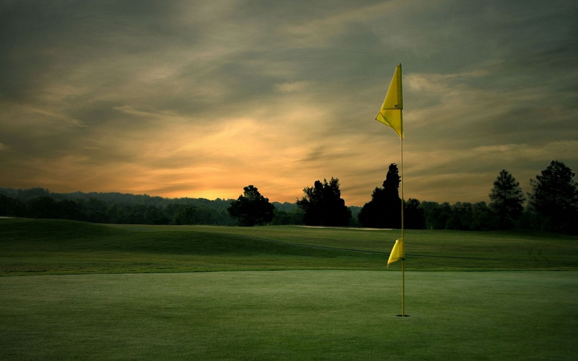 Golf Wallpapers - 4k, HD Golf Backgrounds on WallpaperBat