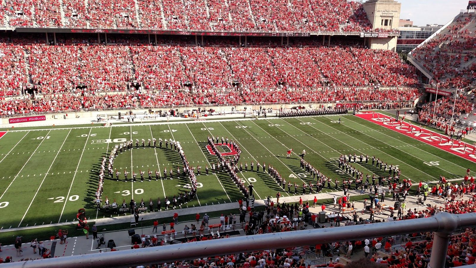 Script Ohio Wallpapers - 4k, HD Backgrounds on WallpaperBat