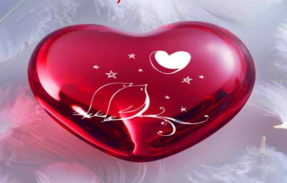 1200x768 Romantic Love Heart Beautiful Hd Free Wallpaper HD Wallpaper on WallpaperBat