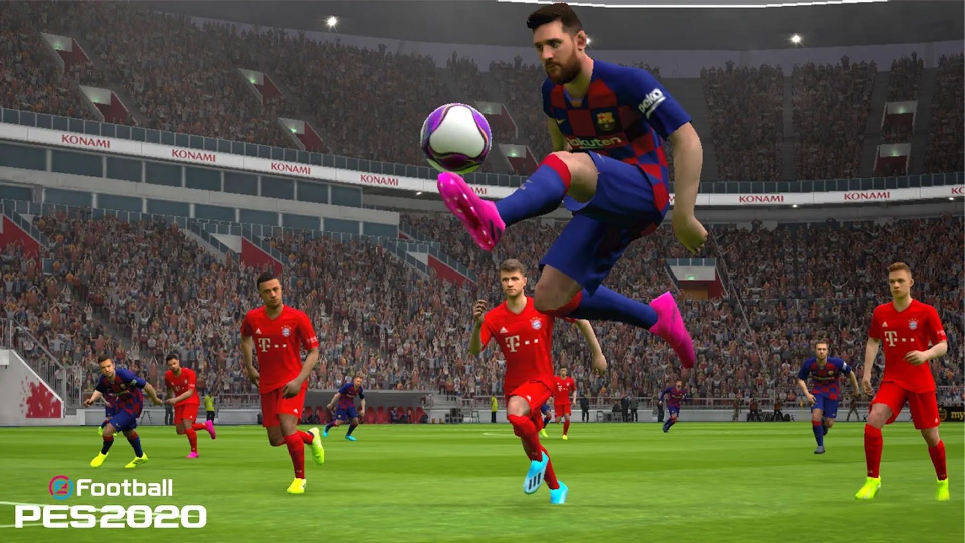 Fut uzda futbol. Pro Evolution Soccer 2020. EFOOTBALL PES 2020 Android. PES 2020 игра.