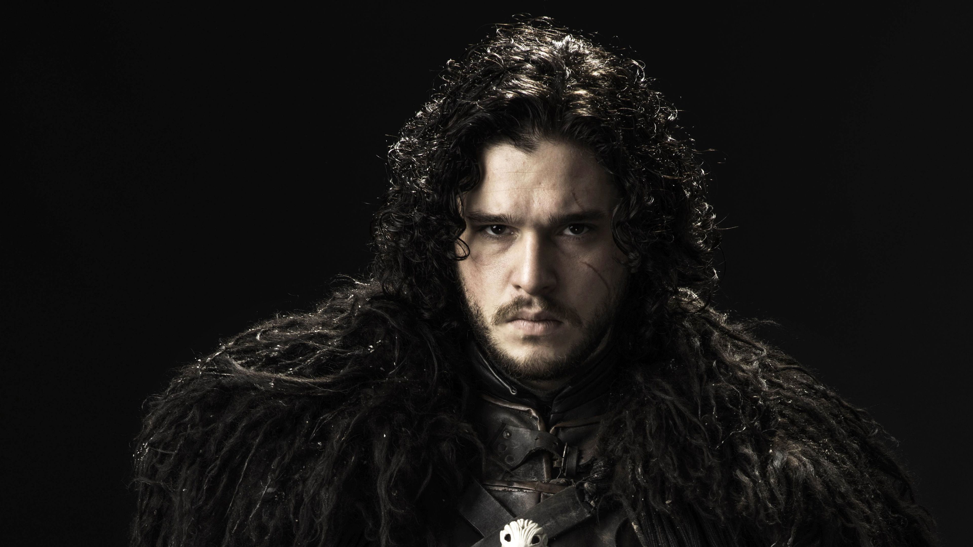 John Snow 4k Wallpapers 4k Hd John Snow 4k Backgrounds On Wallpaperbat