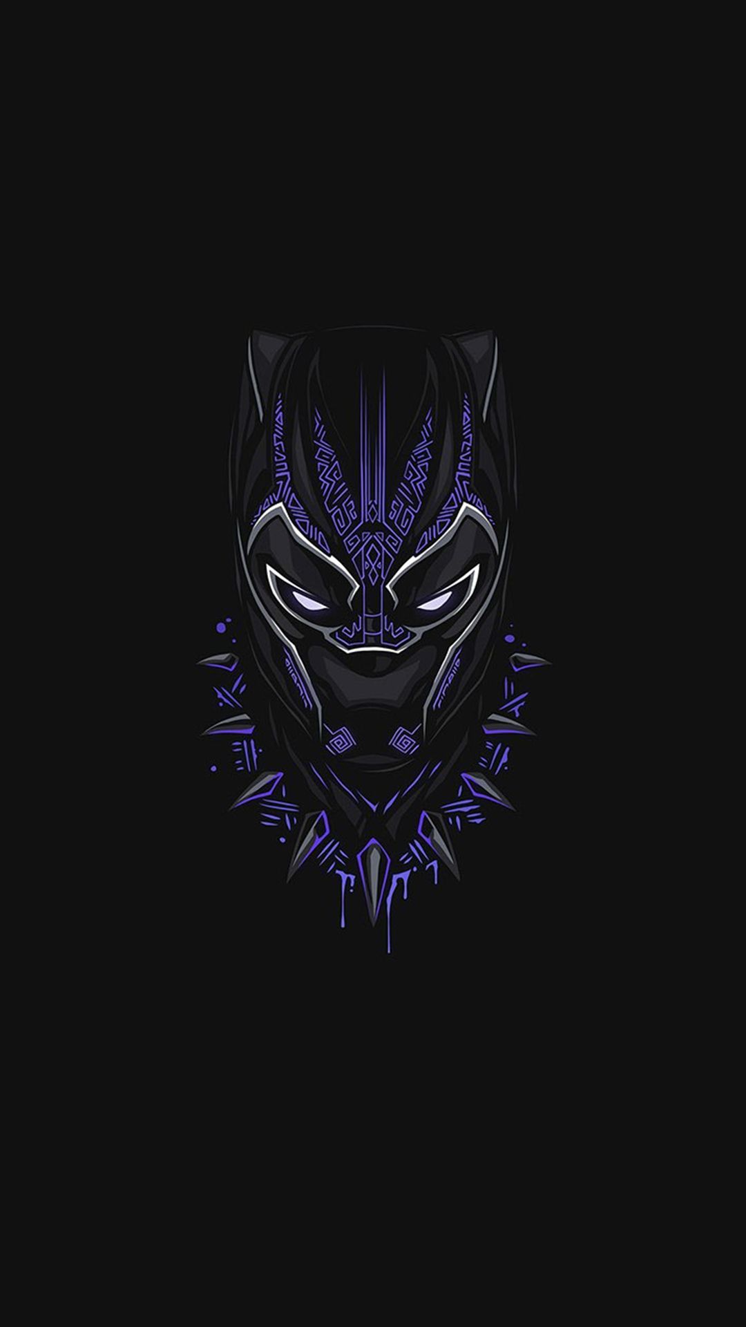 Black Panther Marvel Wallpapers 4k Hd Black Panther Marvel Backgrounds On Wallpaperbat