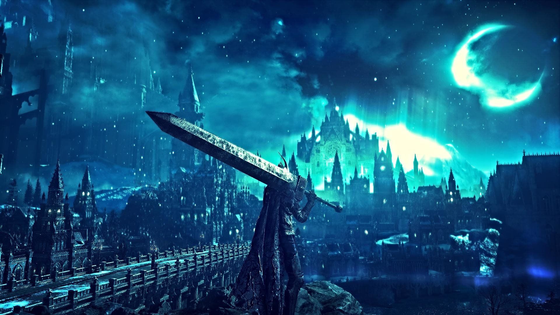 1920x1080 Dark Souls 3 - Berserk HD Wallpaper. Background Image. 1920x1080 on WallpaperBat