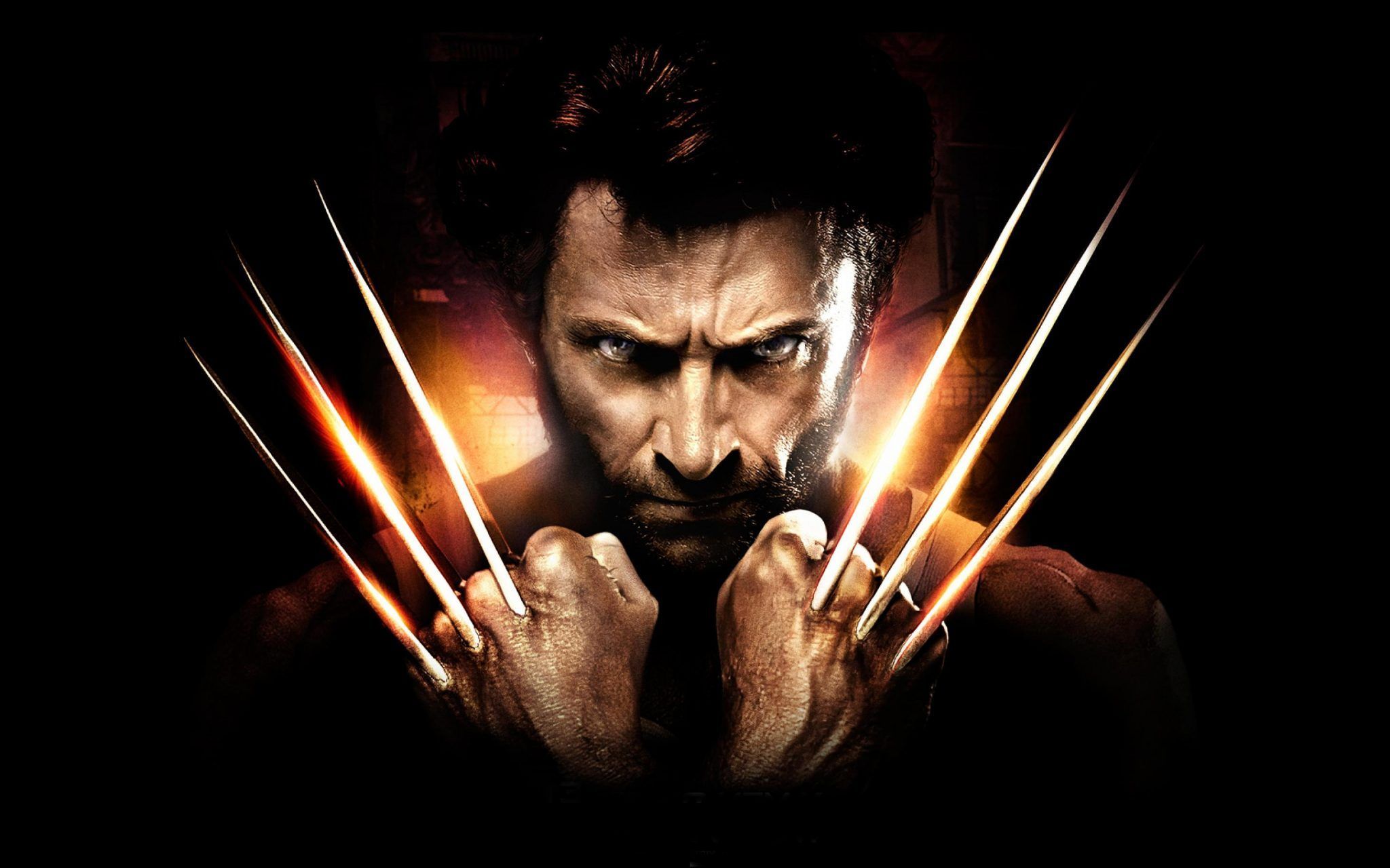 Logan Wolverine Wallpapers 4k Hd Logan Wolverine Backgrounds On Wallpaperbat