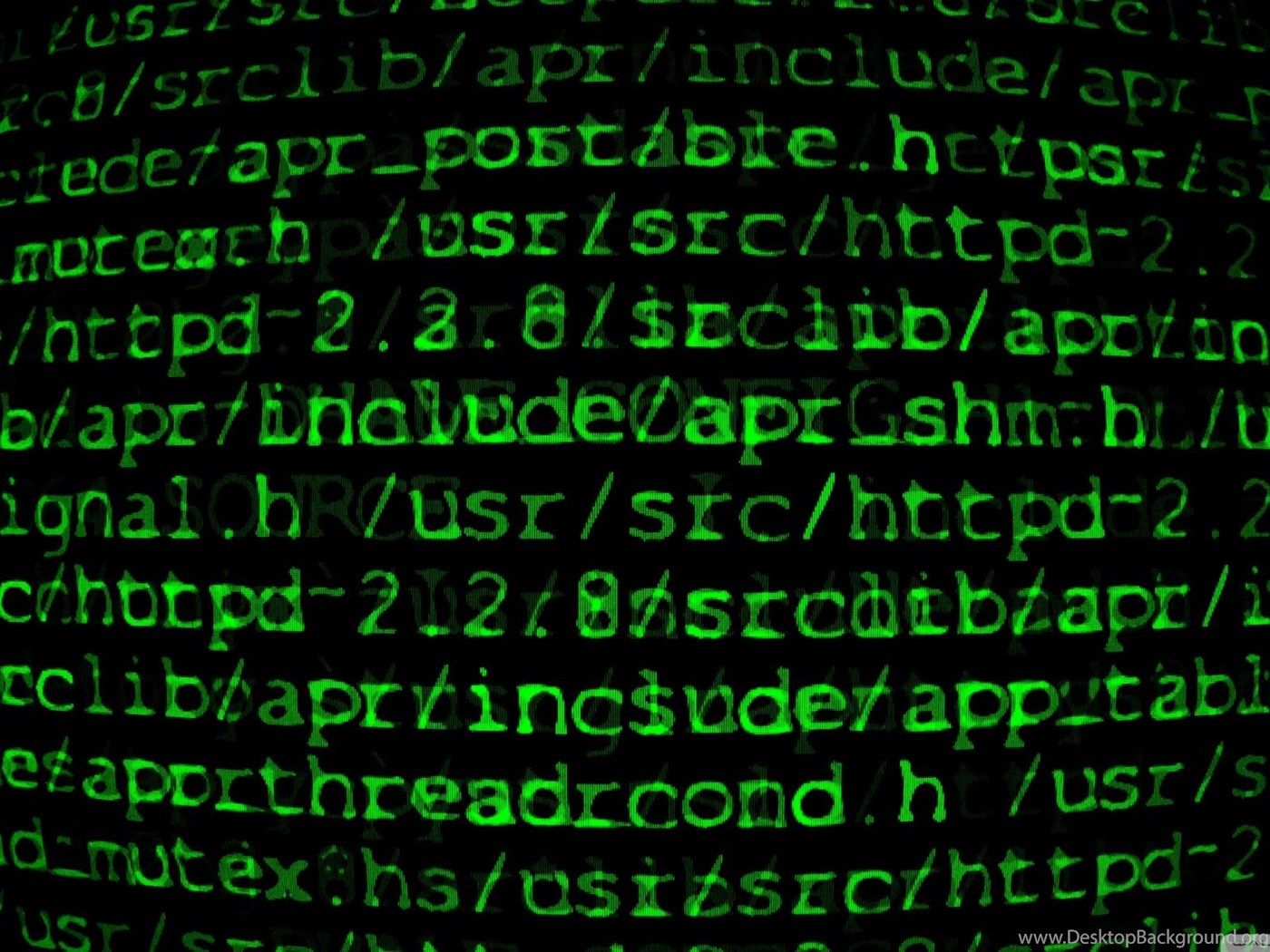 3D Matrix Code Wallpapers - 4k, HD 3D Matrix Code Backgrounds on ...