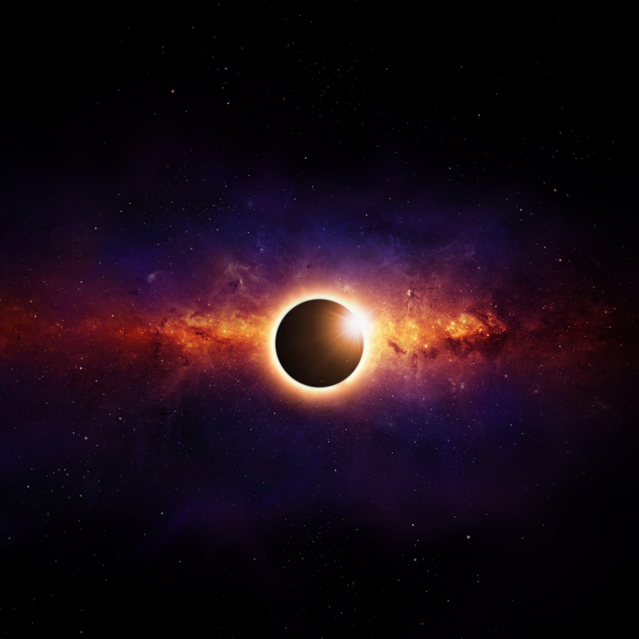 Solar Eclipse Wallpapers 4k Hd Solar Eclipse Backgrounds On Wallpaperbat 1489