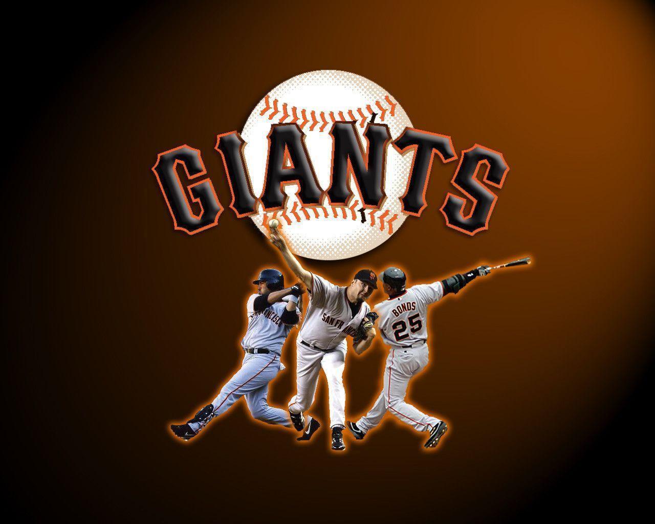 Sf Giants Wallpapers (83+ images)