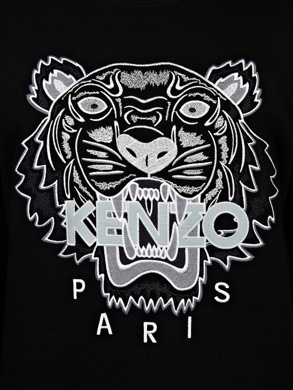 Kenzo Logo Wallpapers 4k Hd Kenzo Logo Backgrounds On Wallpaperbat