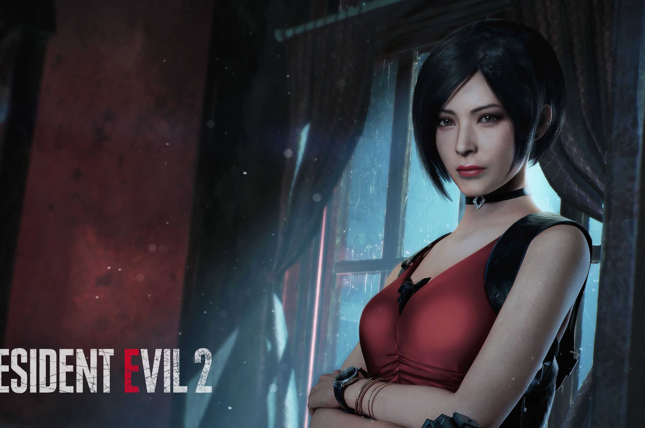 Ada Wong - BIOHAZARD - Zerochan Anime Image Board