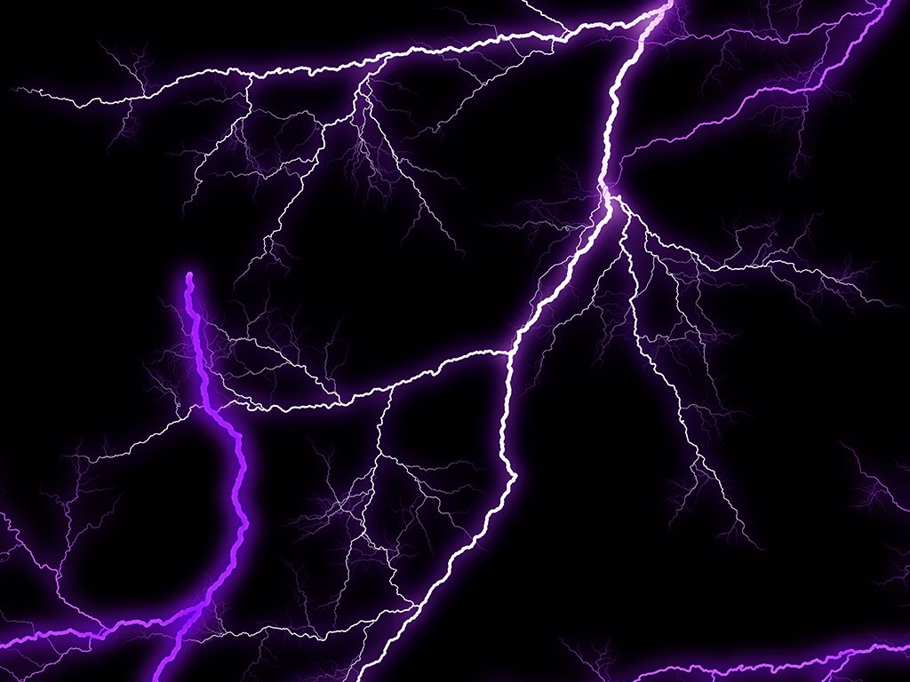 Purple Lightning Wallpapers - 4k, HD Purple Lightning Backgrounds on ...