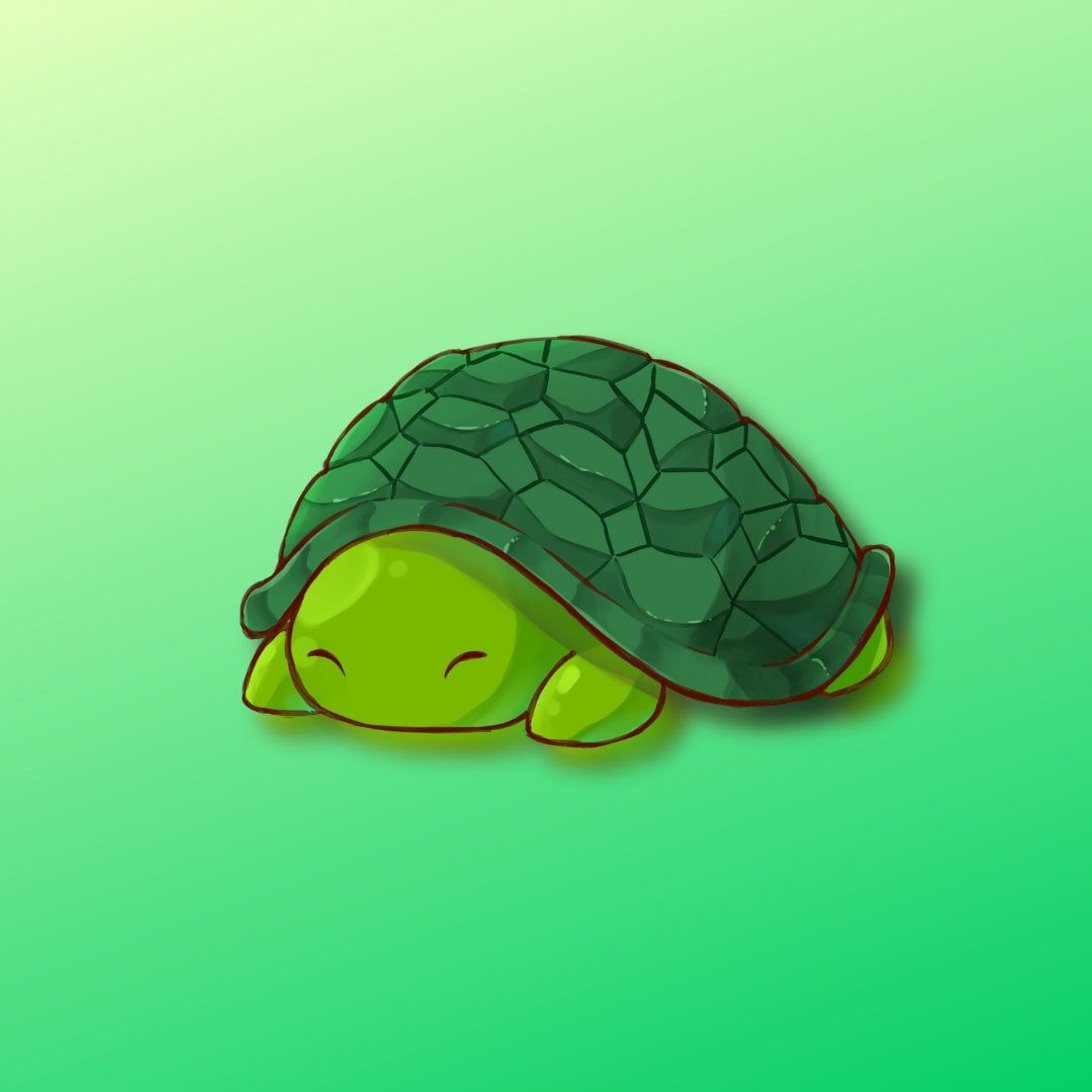 Cute Turtle Wallpapers - 4k, HD Cute Turtle Backgrounds on WallpaperBat