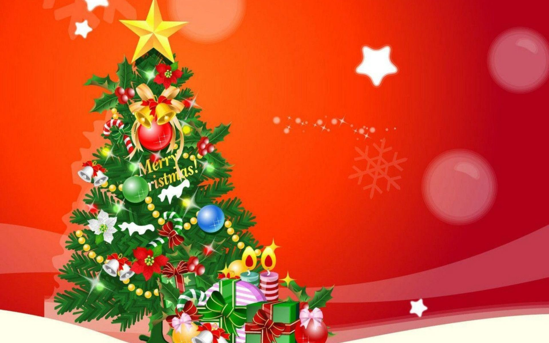 Merry Christmas Wallpapers 4k, HD Merry Christmas Backgrounds on