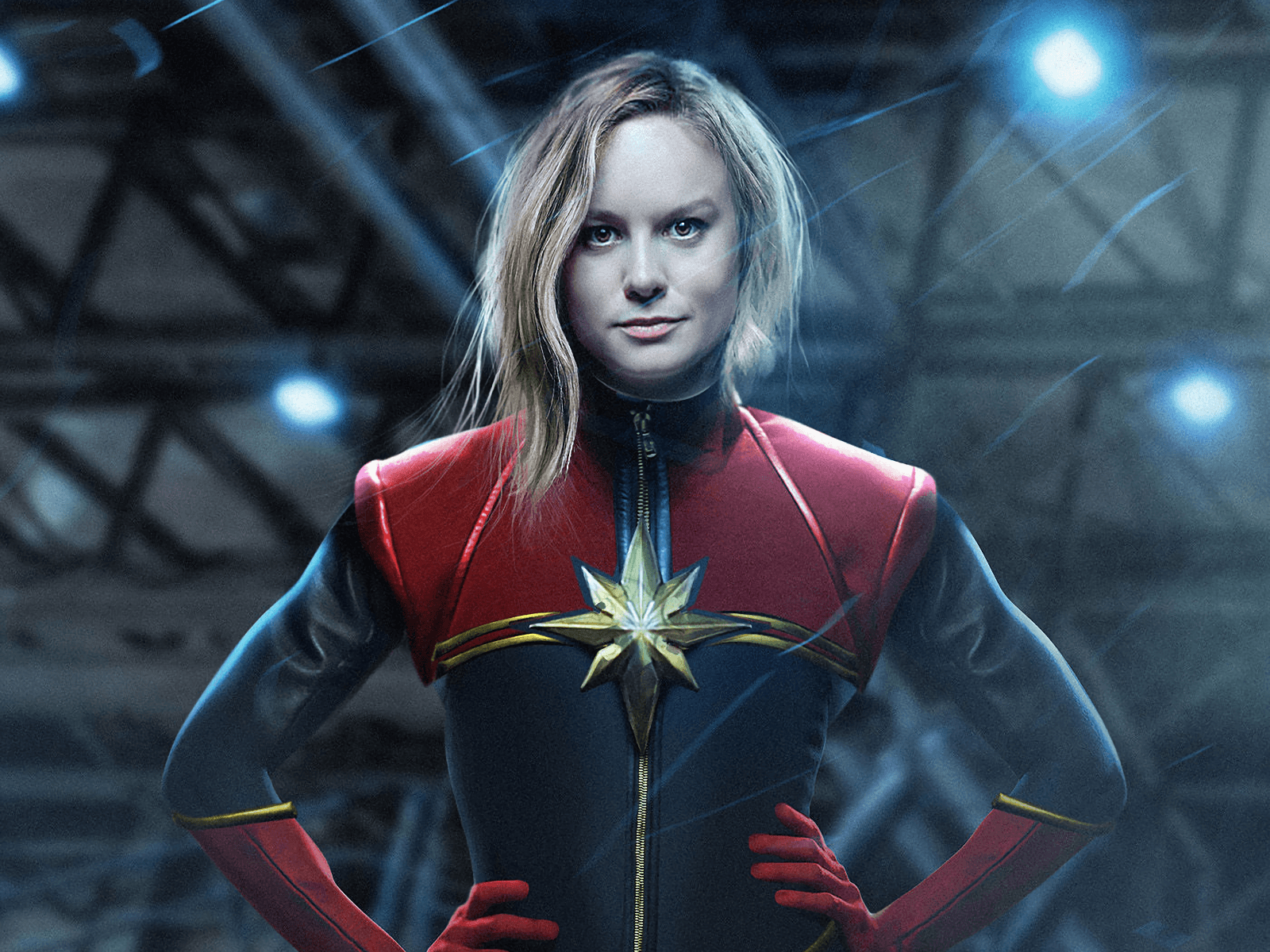 Captain Marvel Desktop Wallpapers 4k Hd Captain Marvel Desktop Backgrounds On Wallpaperbat 1857