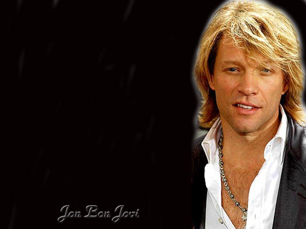 Bon Jovi HD Wallpapers - 4k, HD Bon Jovi Backgrounds On WallpaperBat