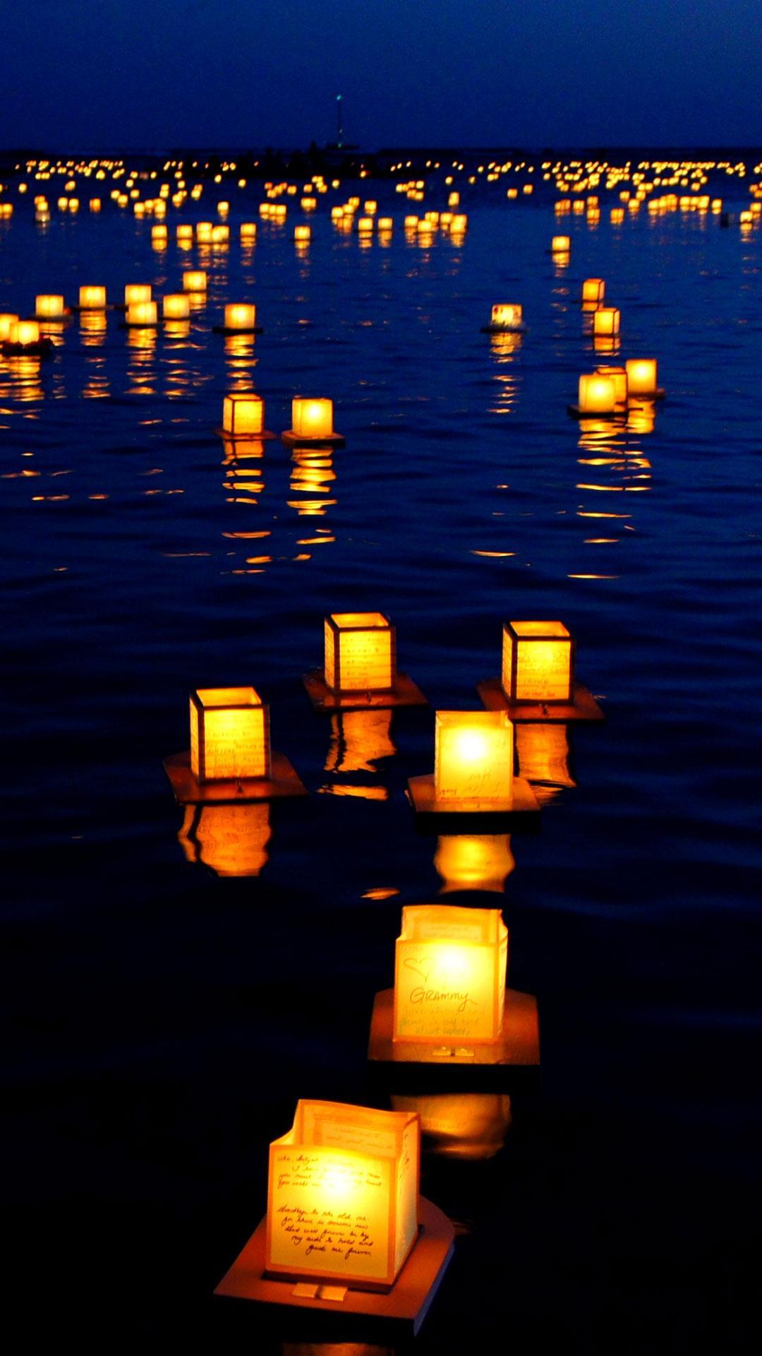 Lantern Festival Wallpapers - 4k, HD Lantern Festival Backgrounds on