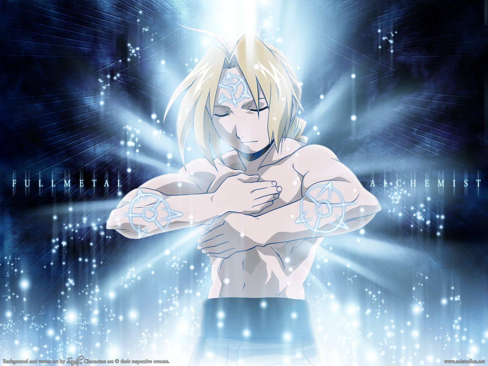 Steam Workshop::fullmetal alchemist brotherhood opening 4 hd