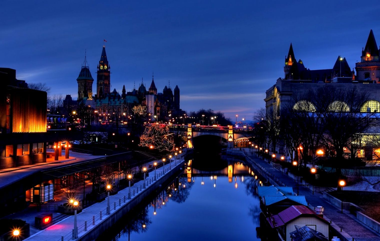 Ottawa Wallpapers - 4k, HD Ottawa Backgrounds on WallpaperBat