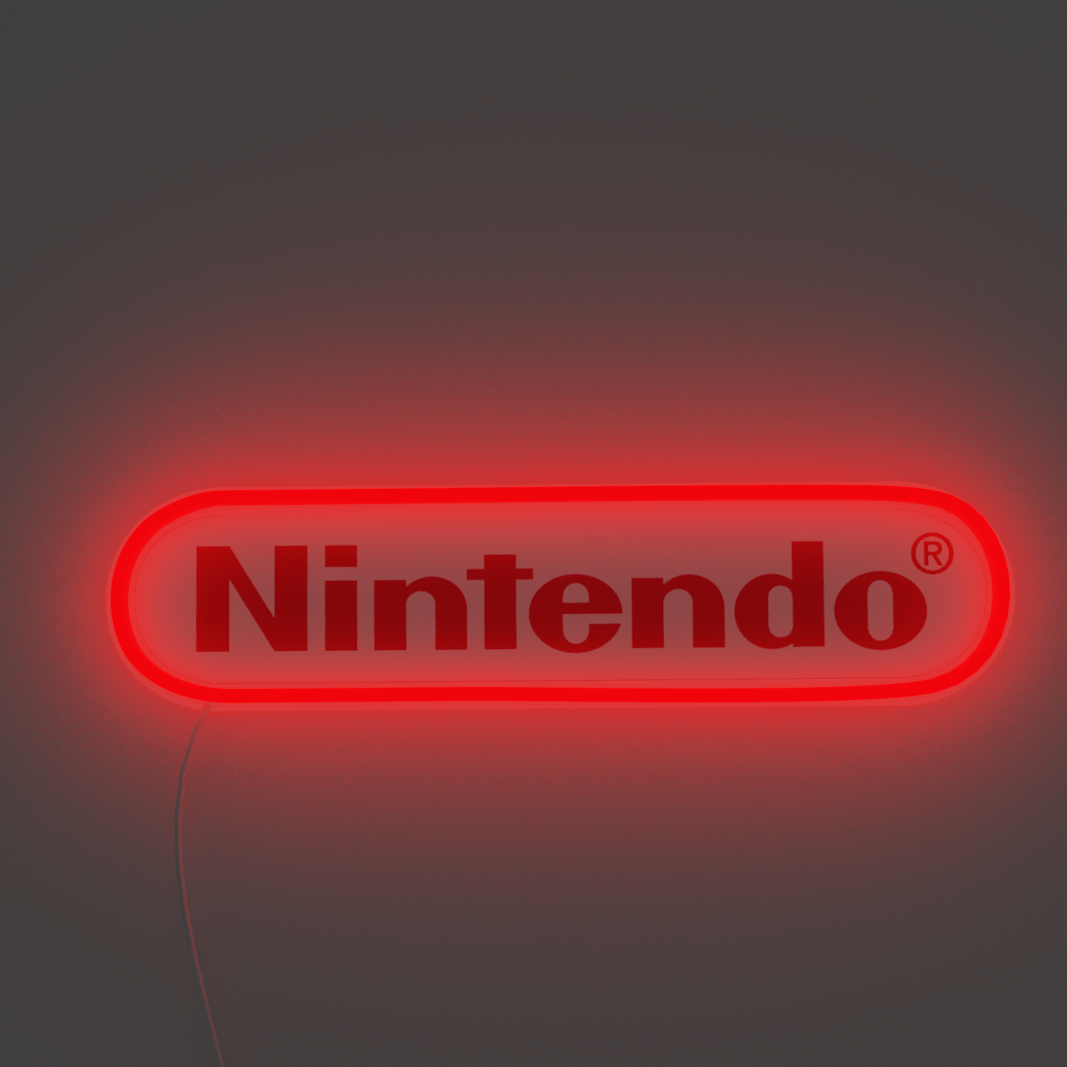 Nintendo Logo Wallpapers - 4k, HD Nintendo Logo Backgrounds on WallpaperBat