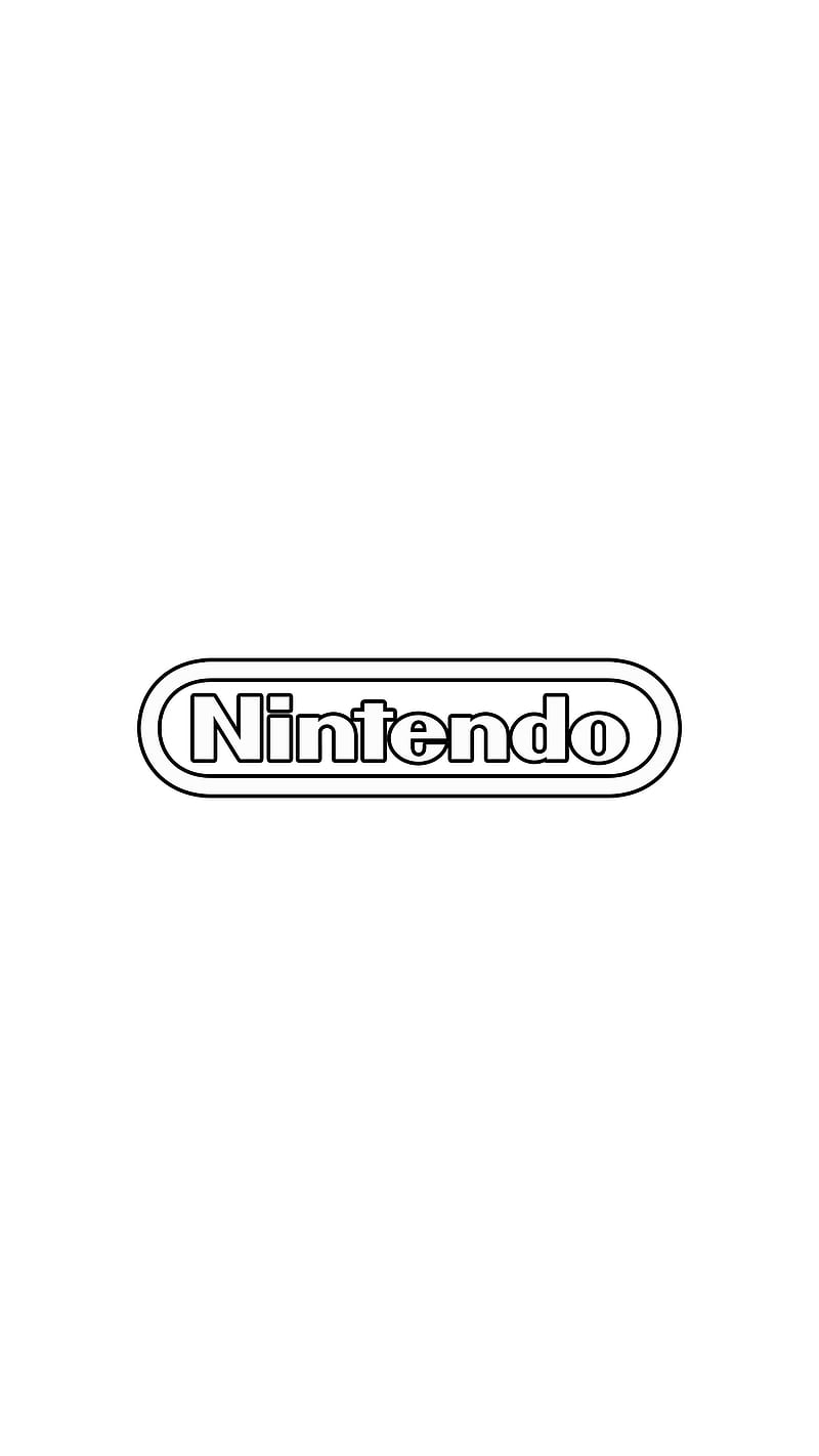 Nintendo Logo Wallpapers - 4k, HD Nintendo Logo Backgrounds on WallpaperBat