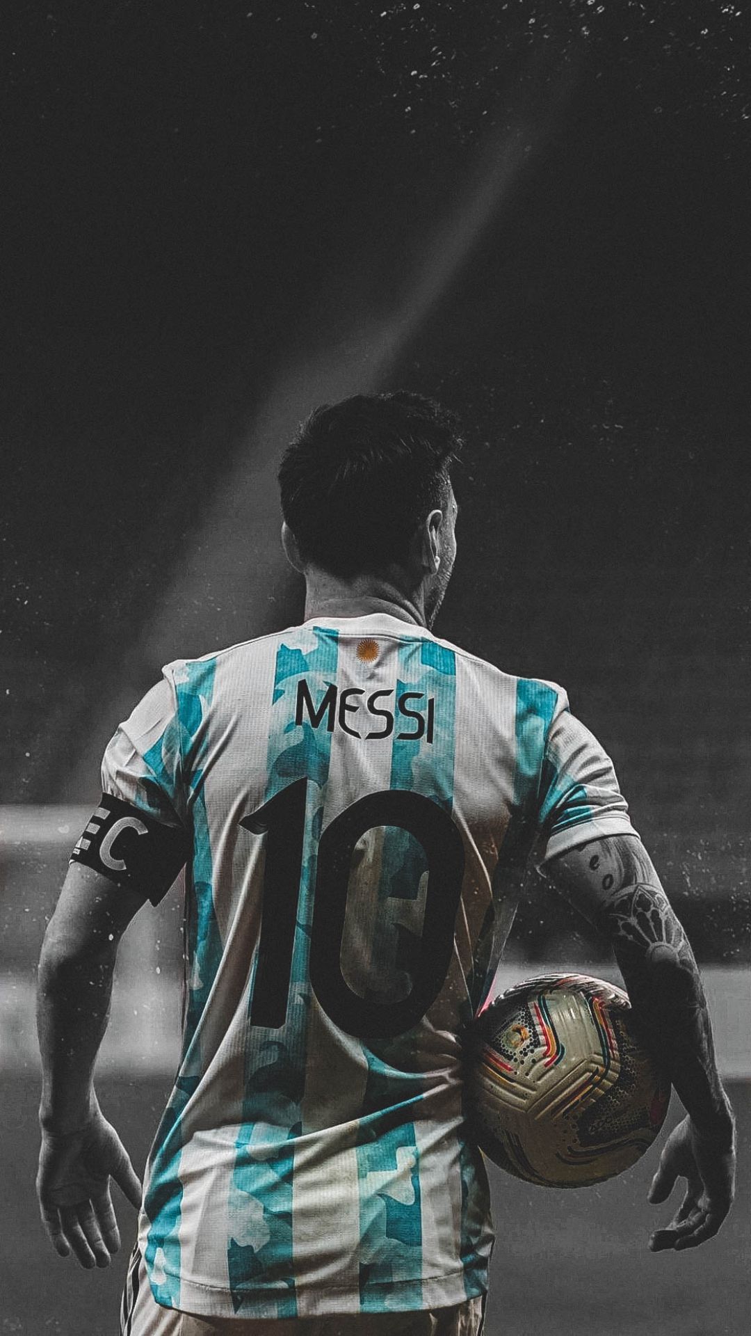 Messi 8K Wallpapers - 4k, HD Messi 8K Backgrounds on WallpaperBat