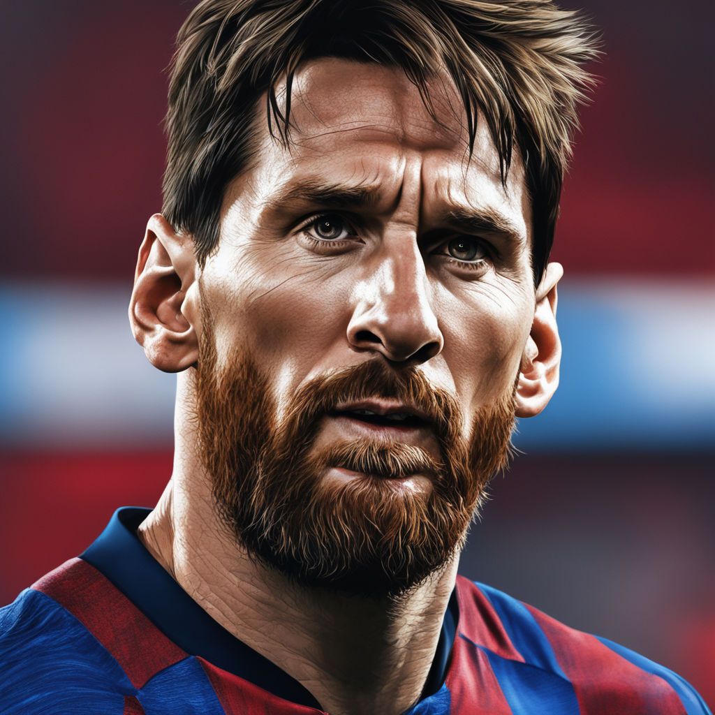 Messi 8K Wallpapers - 4k, HD Messi 8K Backgrounds on WallpaperBat