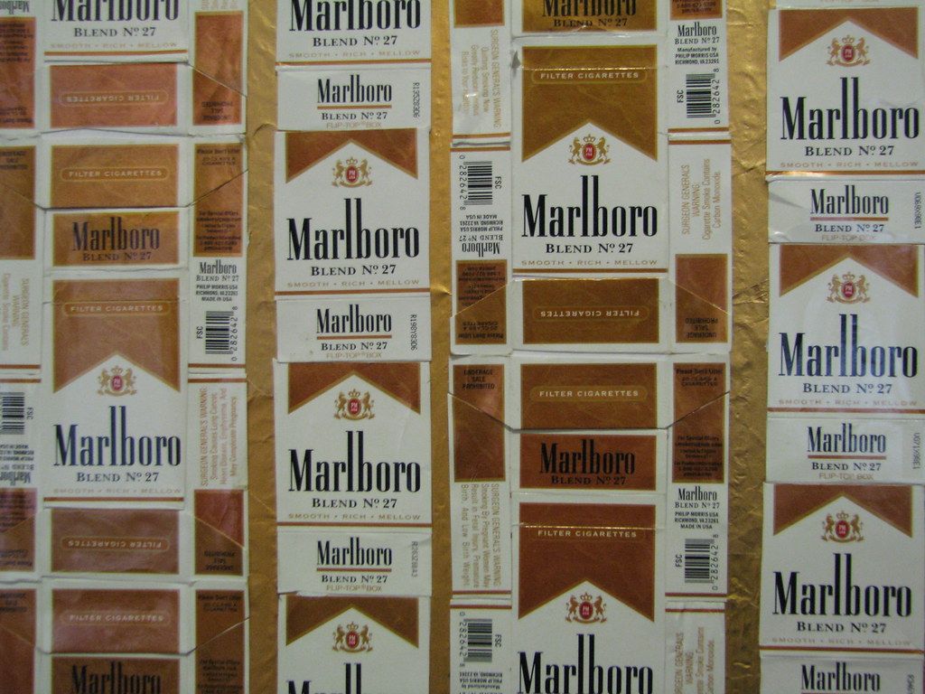 Marlboro Wallpapers - 4k, HD Marlboro Backgrounds on WallpaperBat