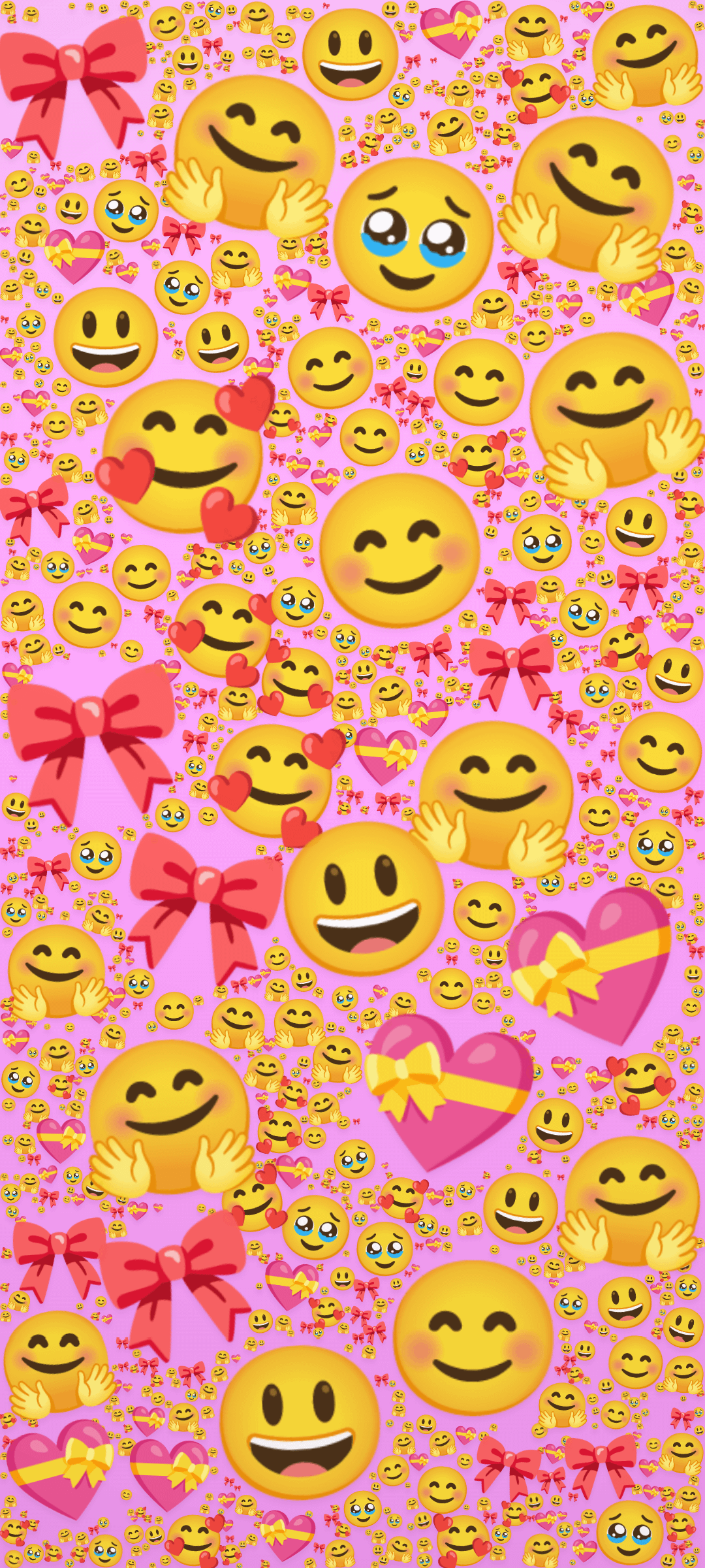 1080x2400 cool site called emoji wallpaper ... Wallpaper