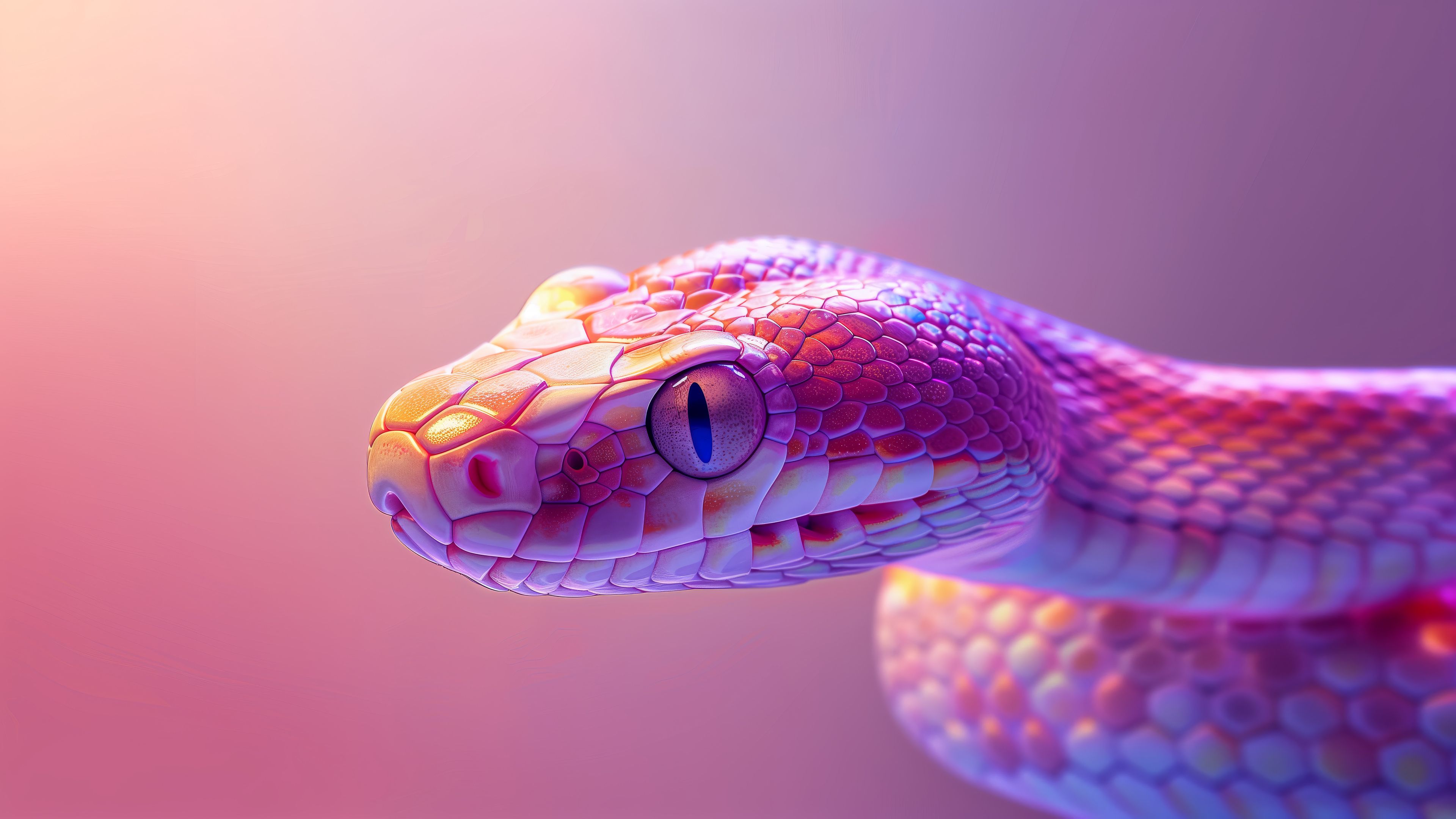 Cool Snake Wallpapers - 4k, HD Cool Snake Backgrounds on WallpaperBat