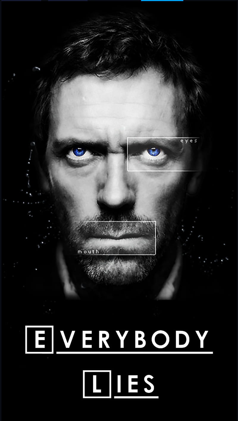 Dr House Wallpapers - 4k, HD Dr House Backgrounds on WallpaperBat