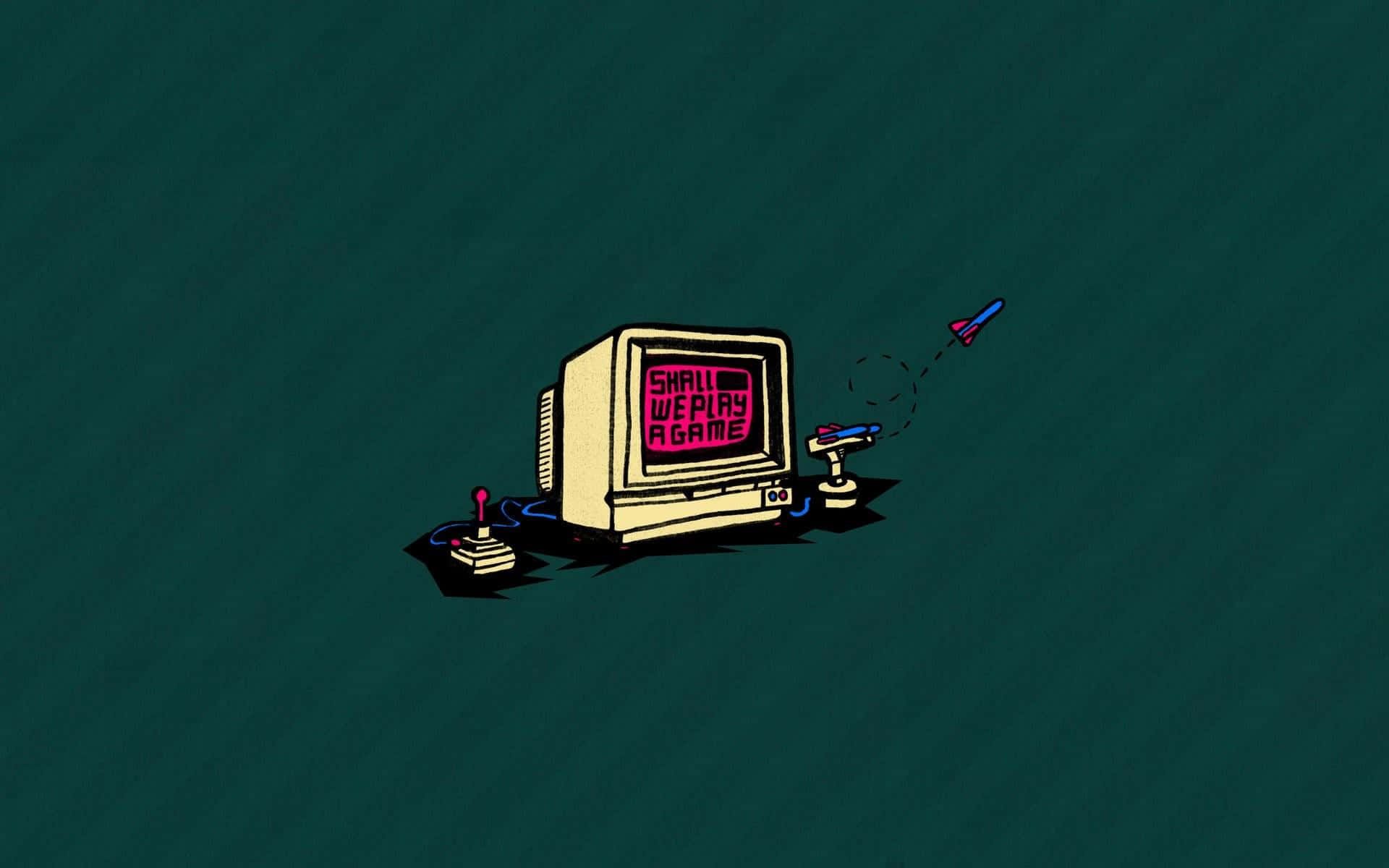Minimalist Gaming Wallpapers - 4k, HD Minimalist Gaming Backgrounds on