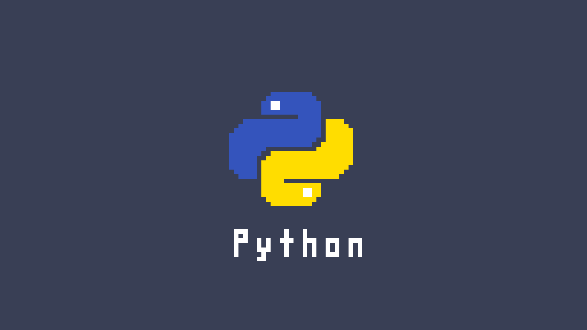 Python Coding Wallpapers - 4k, HD Python Coding Backgrounds on WallpaperBat