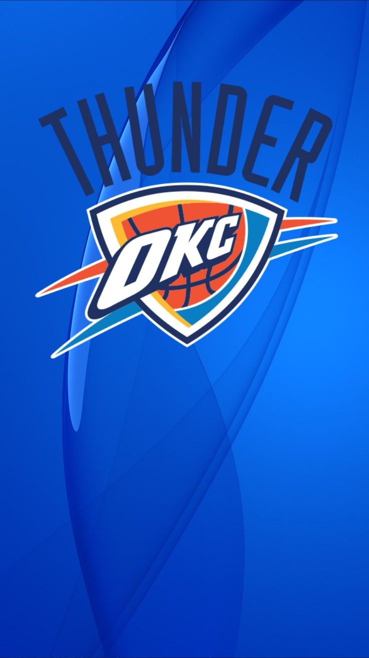 Oklahoma City Thunder Wallpapers - 4k, HD Oklahoma City Thunder ...